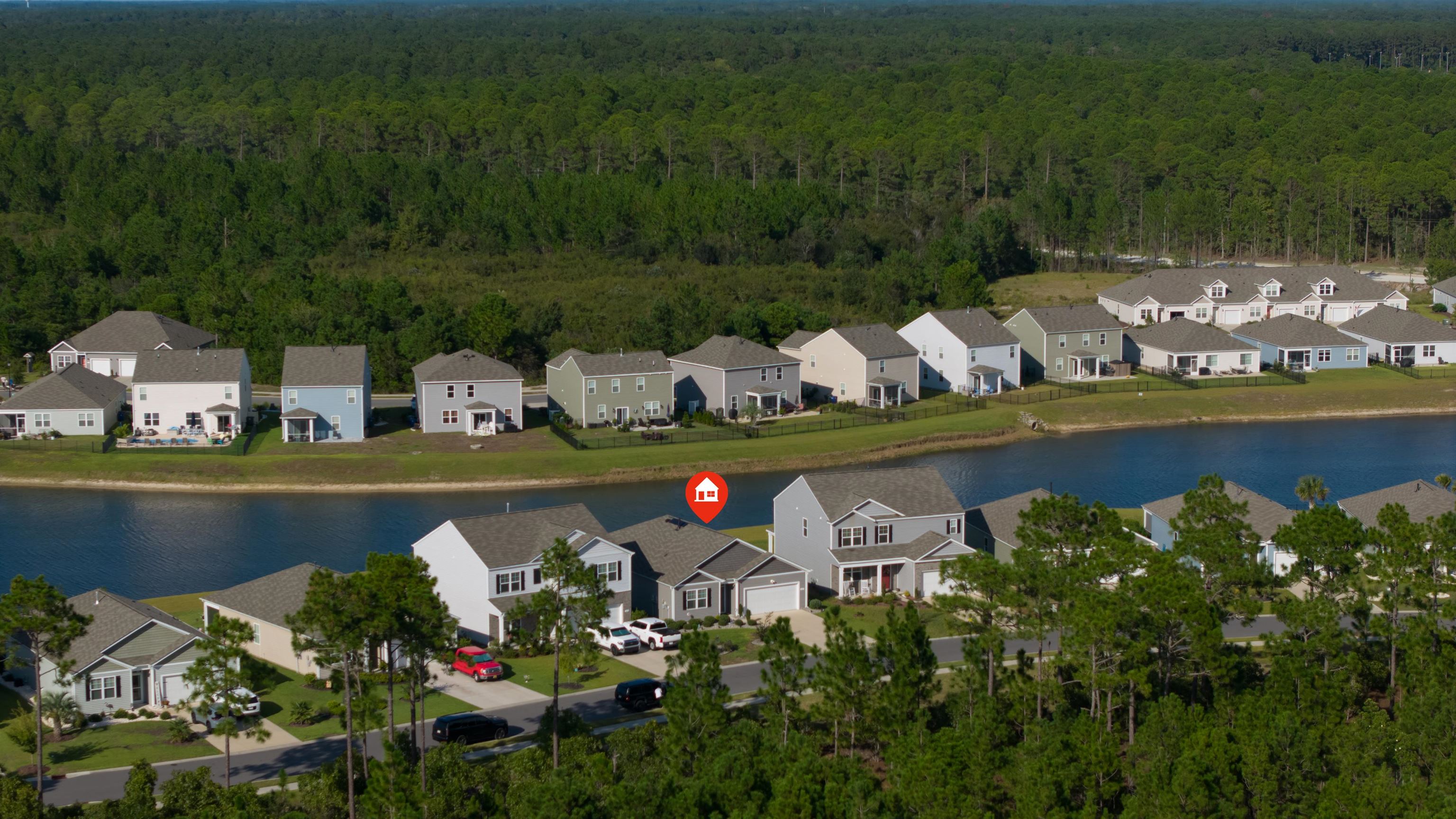 3677 Bells Lake Circle Property Photo 40