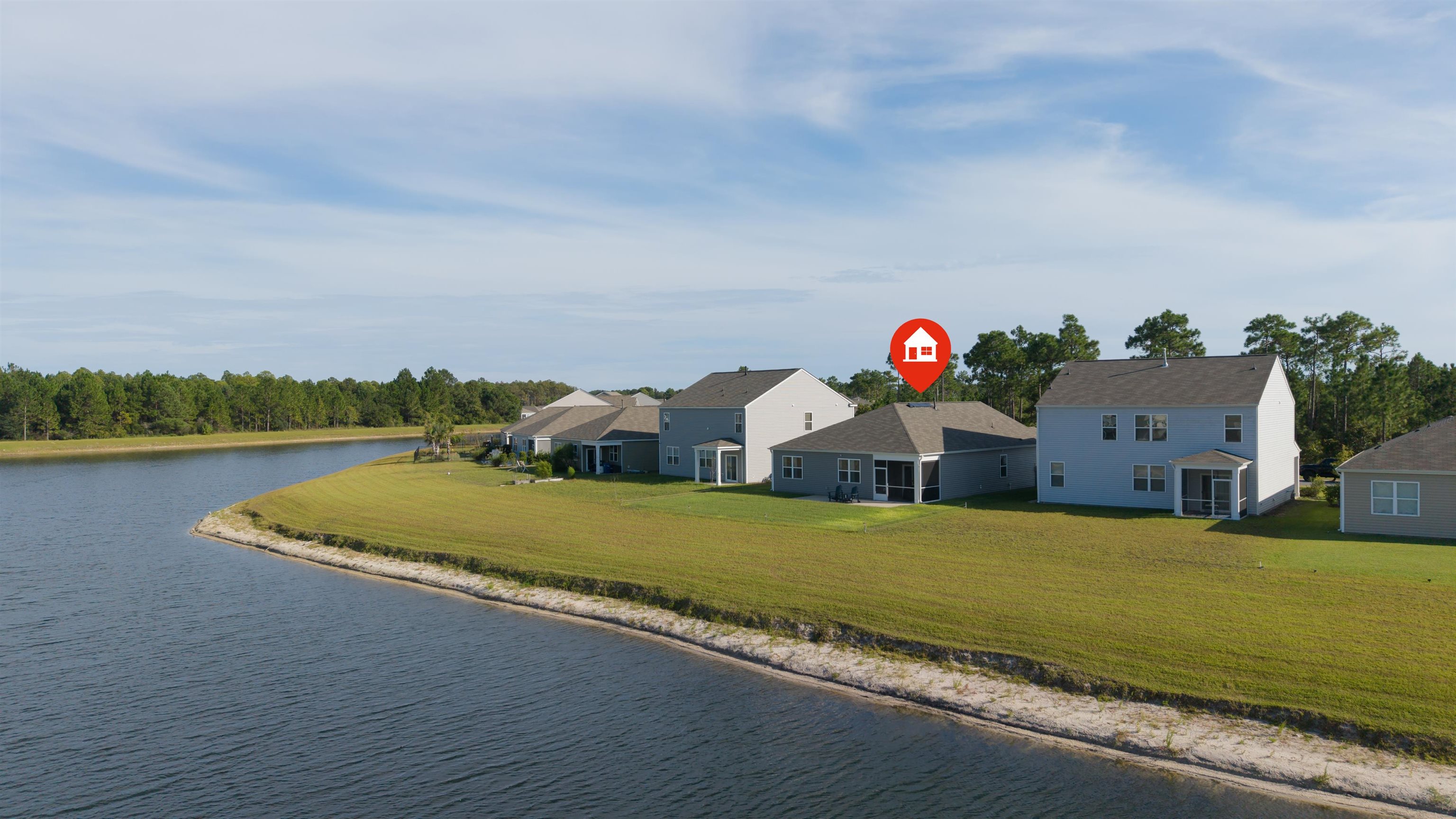 3677 Bells Lake Circle Property Photo 41
