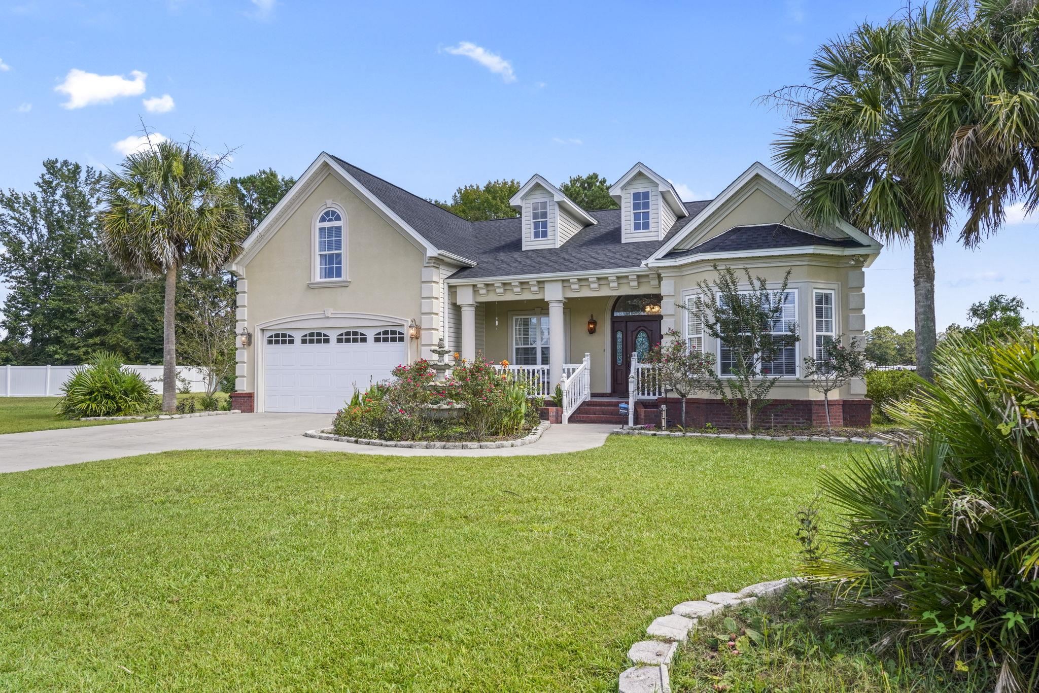 3712 Faith Dr. Property Photo