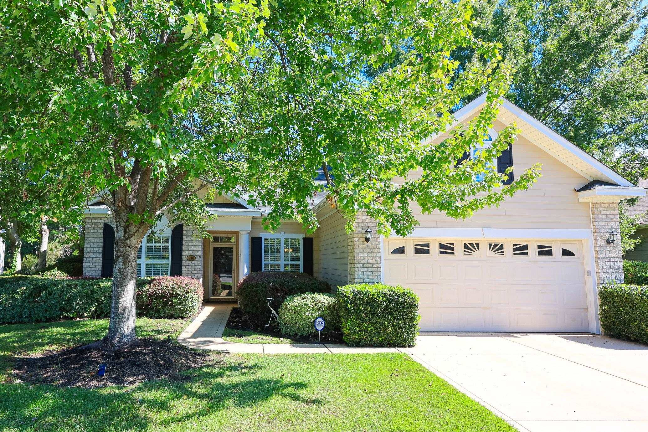 418 Coral Harbor Dr. Property Photo 1