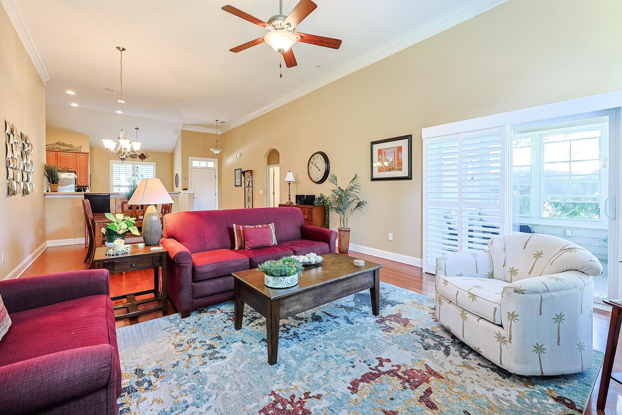 418 Coral Harbor Dr. Property Photo 5