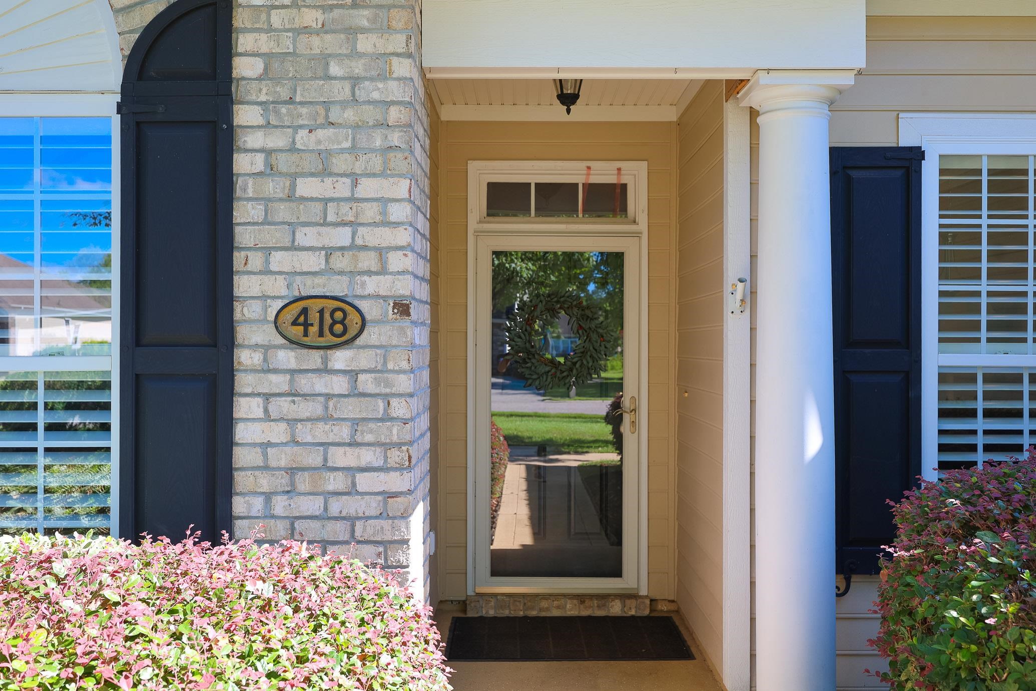 418 Coral Harbor Dr. Property Photo 28