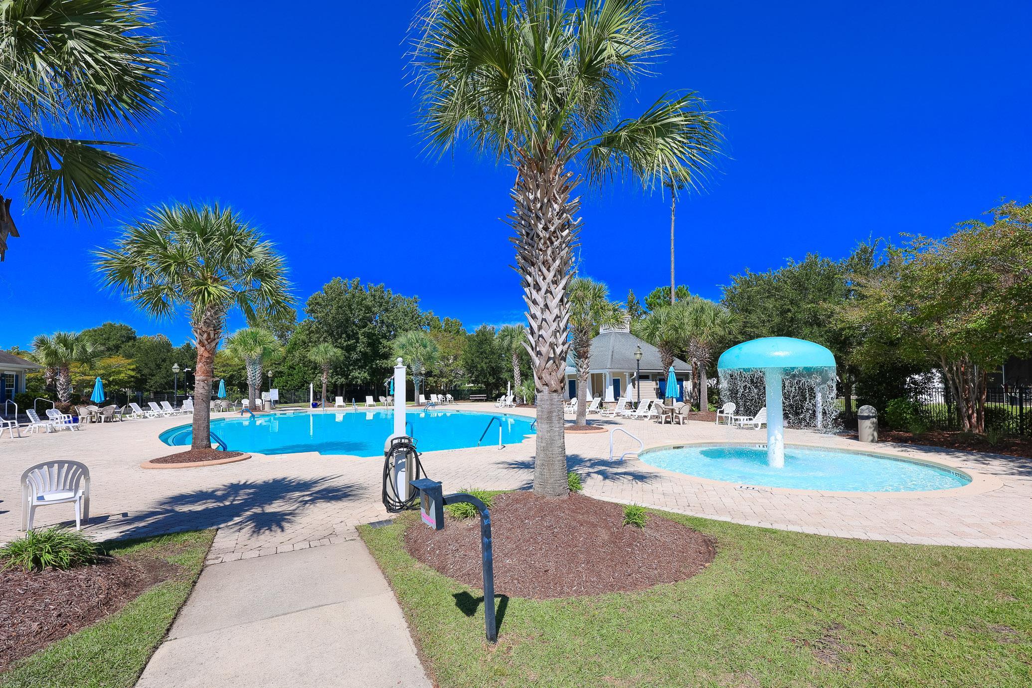 418 Coral Harbor Dr. Property Photo 31