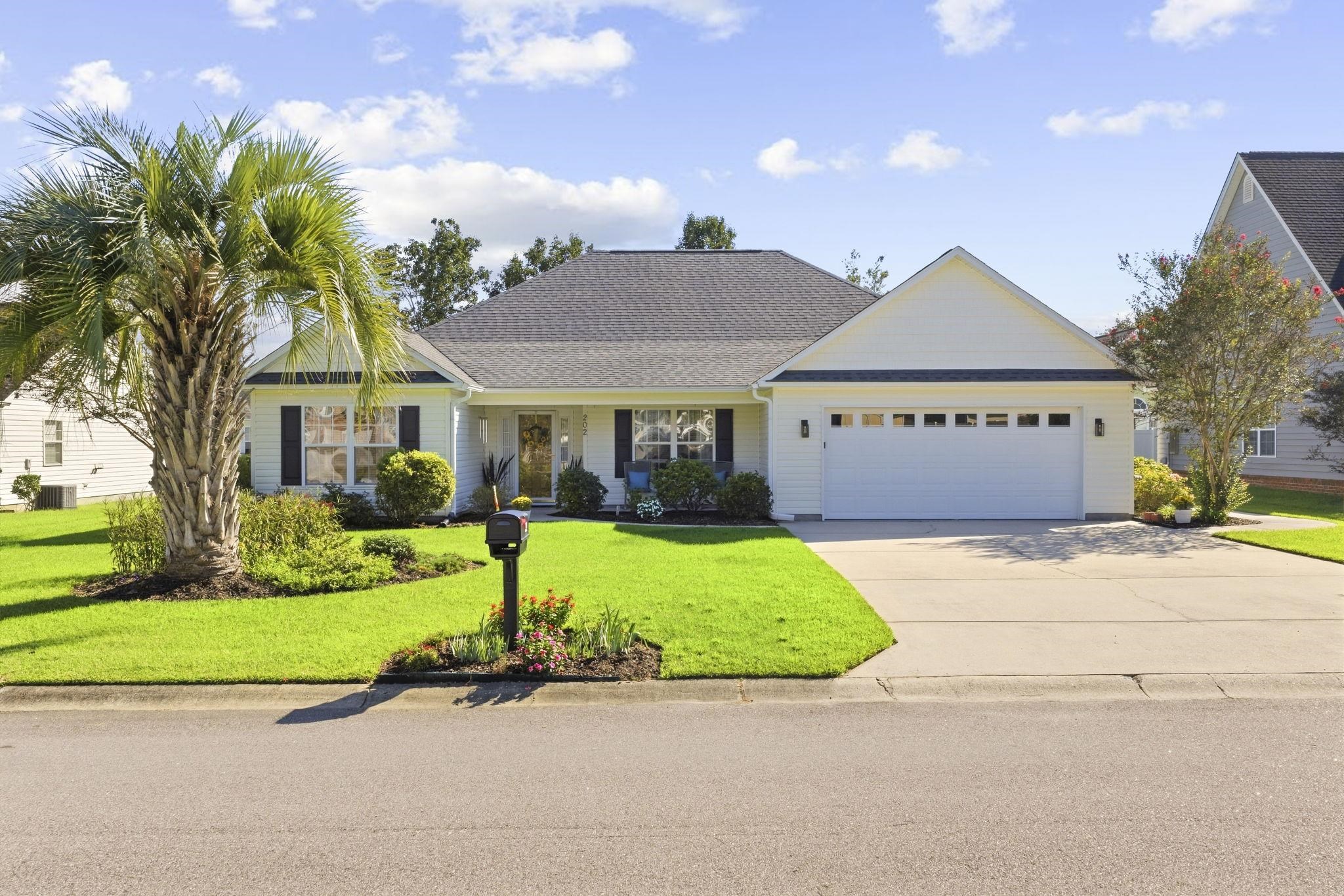 202 Aquila Ct.