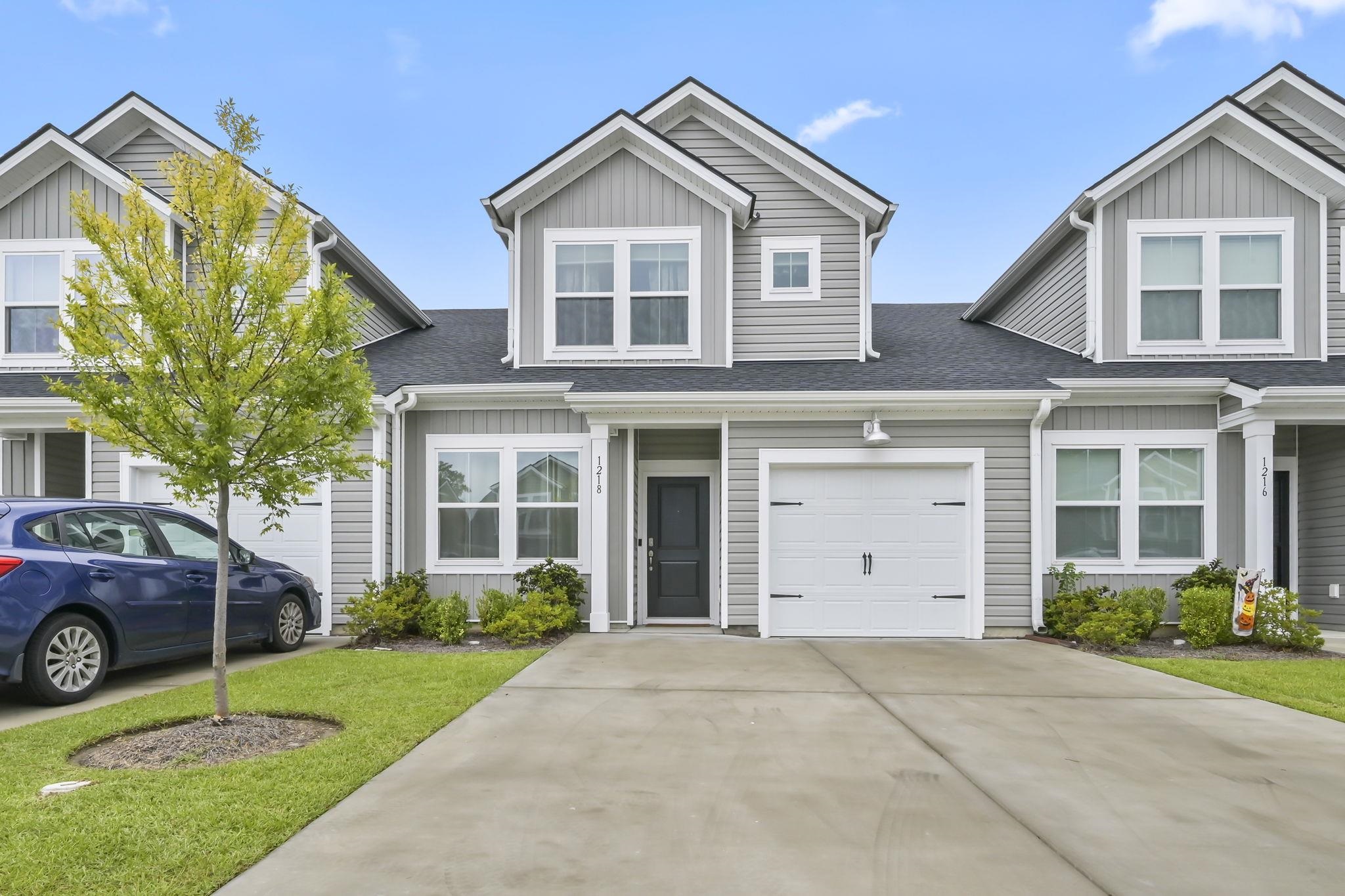 1218 American Shad Dr. Property Photo 1