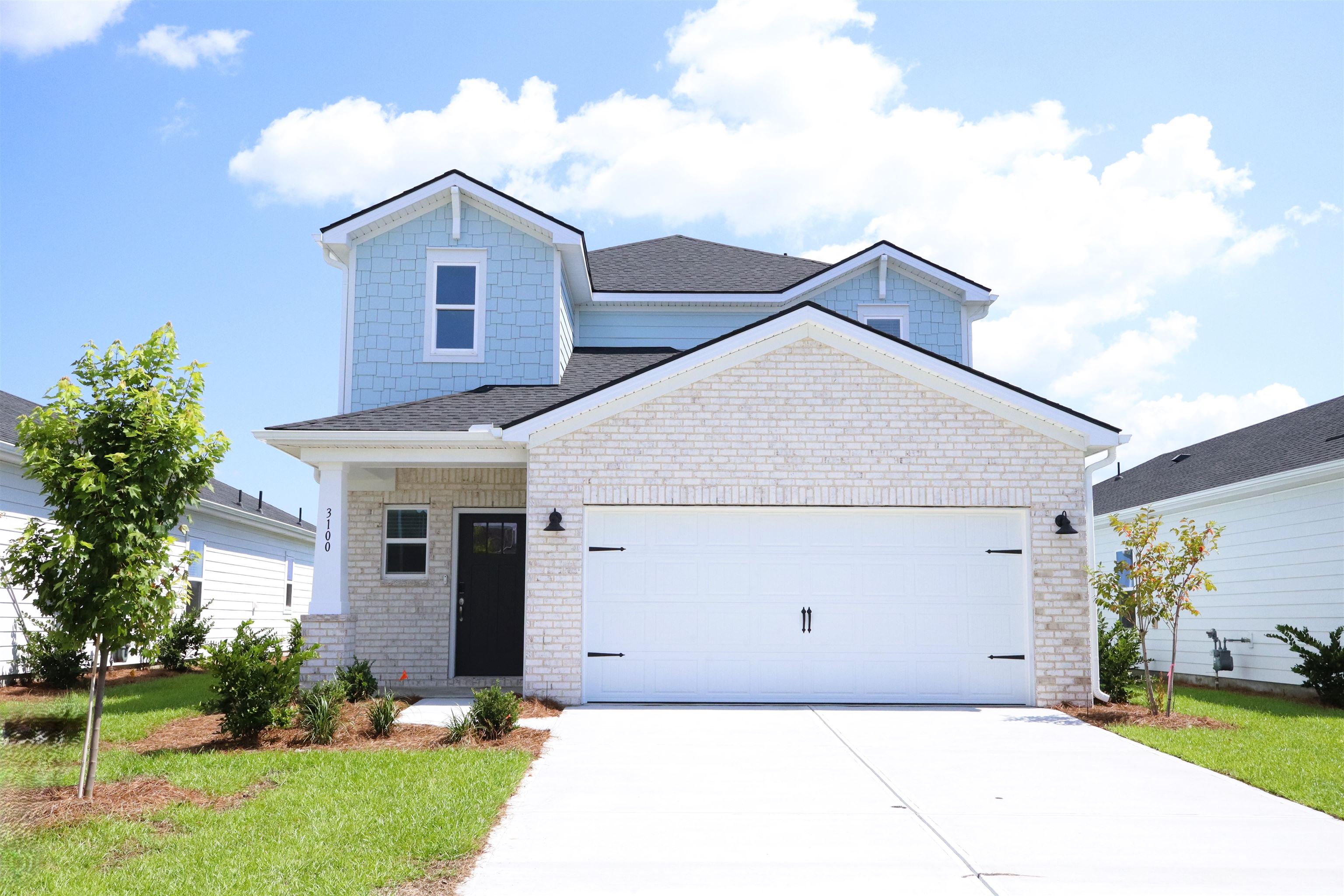 2520 Copper Meadow Loop Property Photo 1
