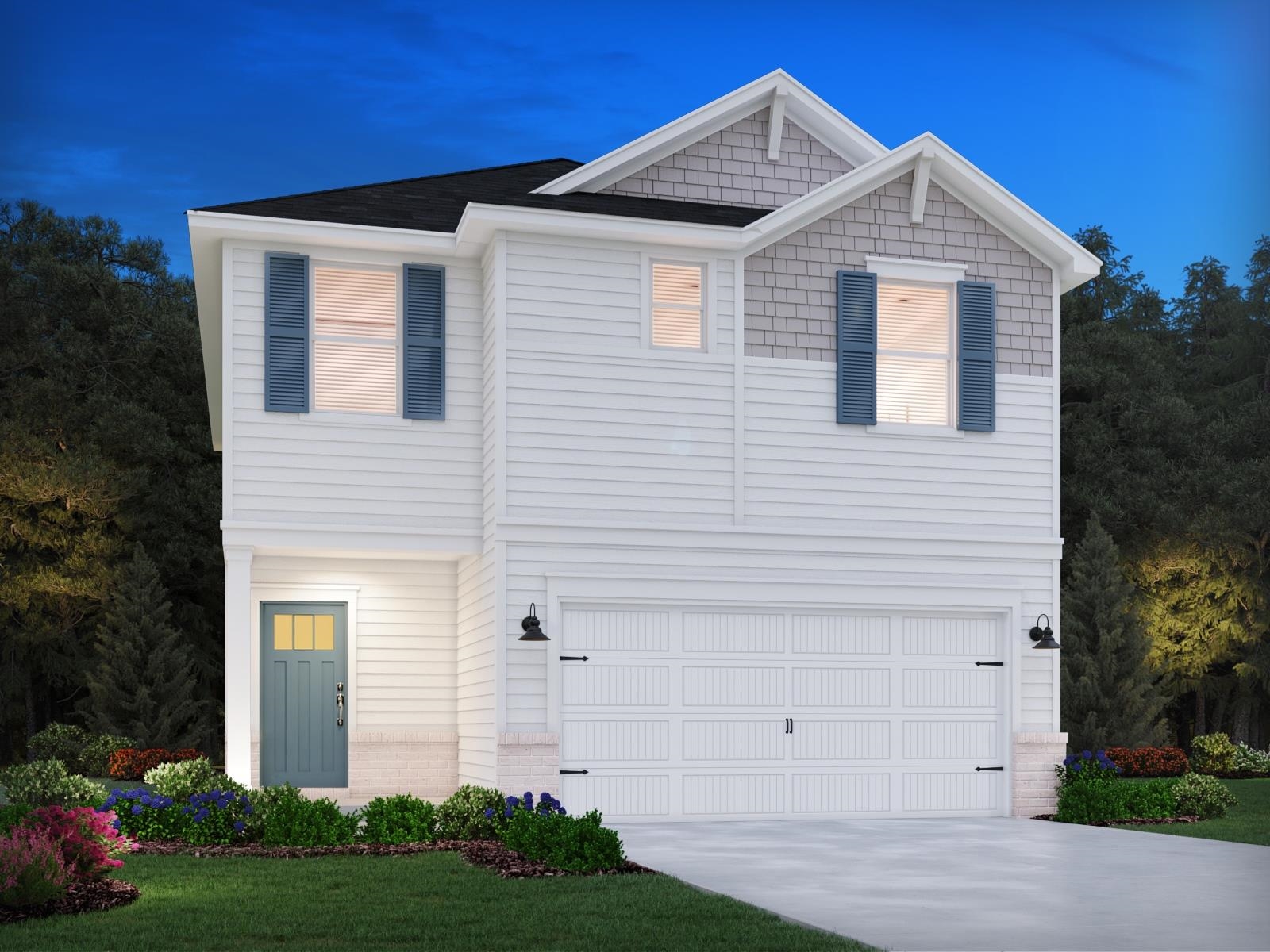 2524 Copper Meadow Loop Property Photo 2