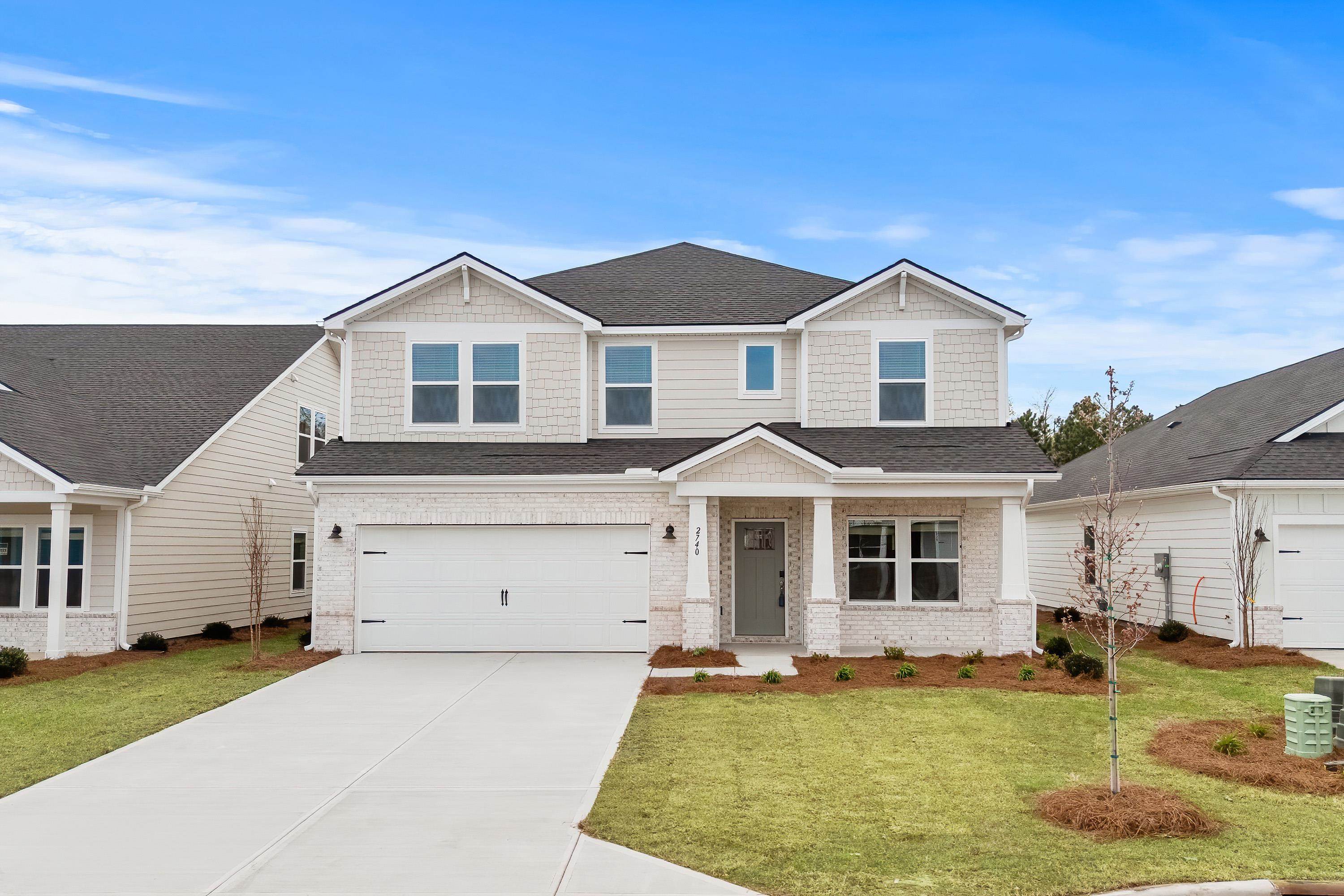 2315 Grand Meadow Dr. Property Photo 1