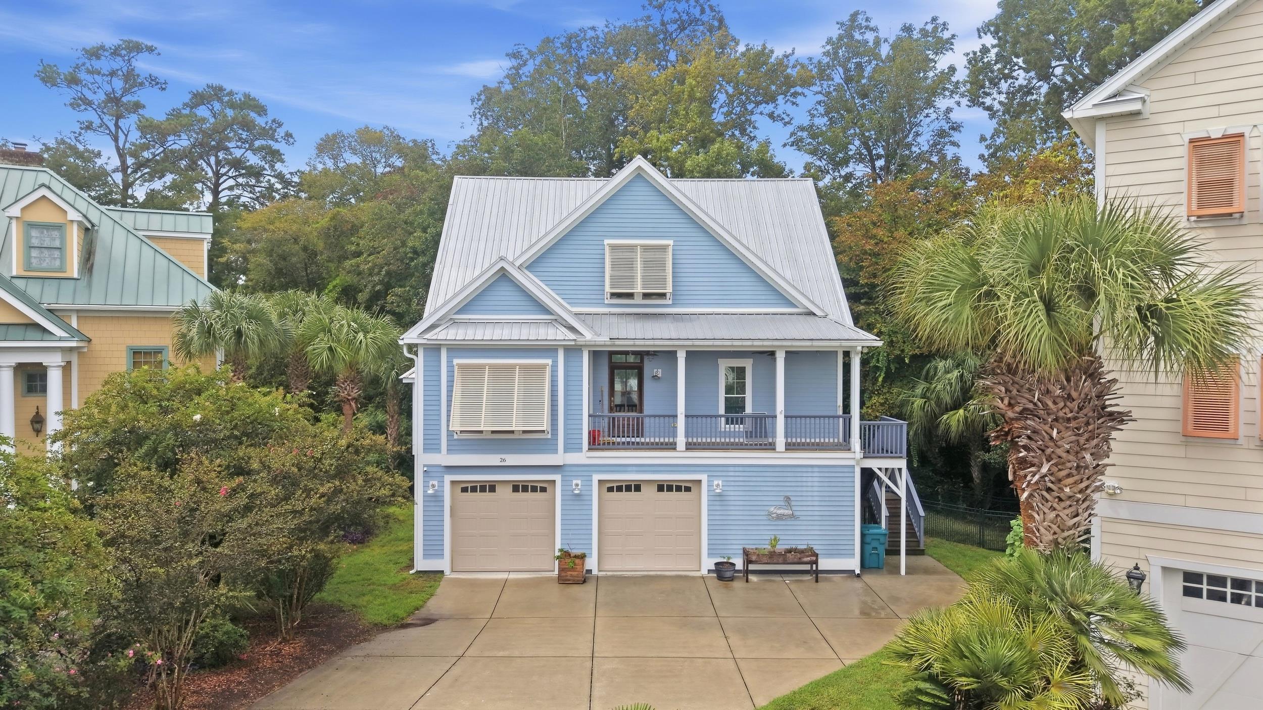 26 Trigger Fish Ln. Property Photo 1