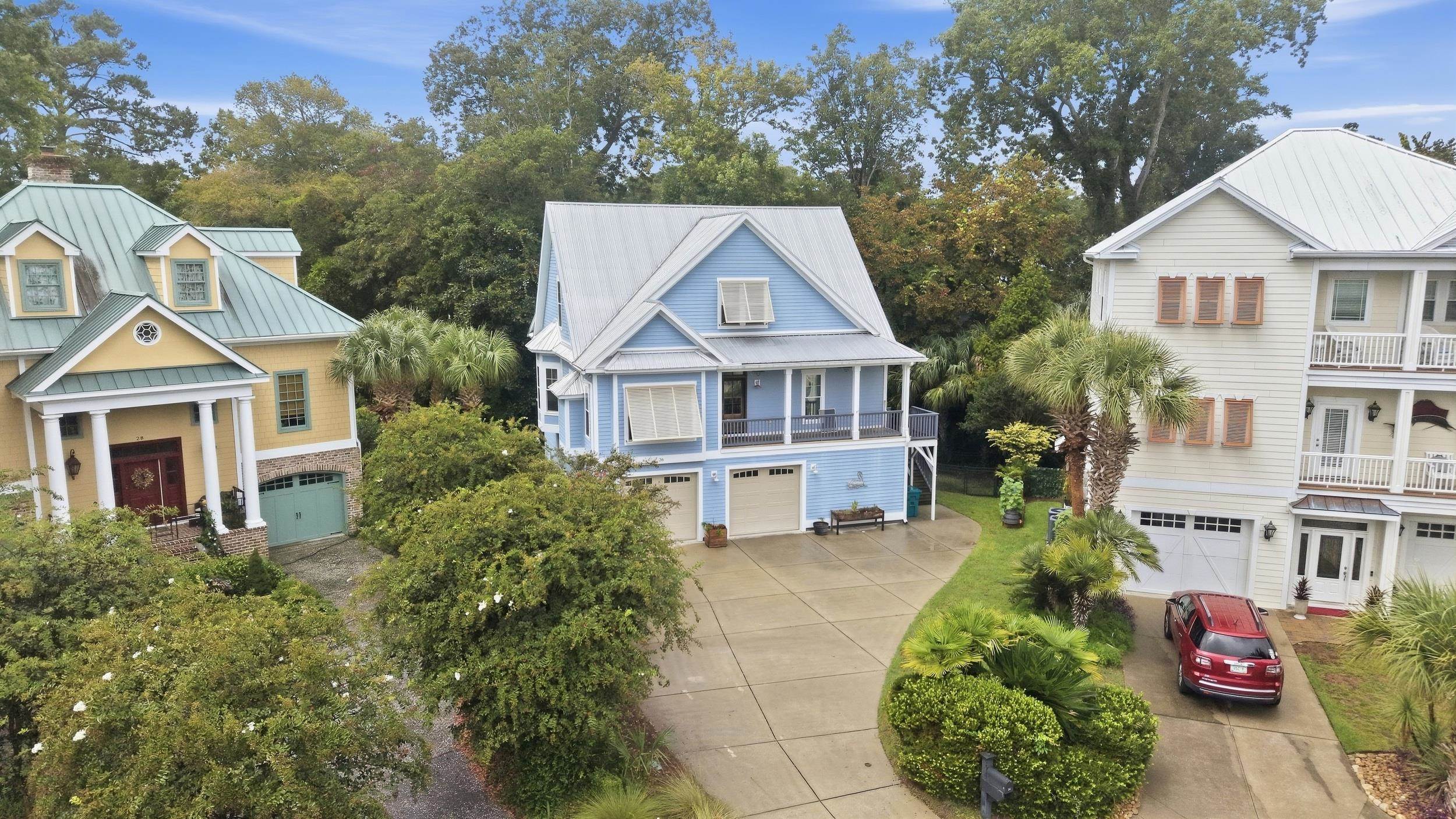 26 Trigger Fish Ln. Property Photo 41