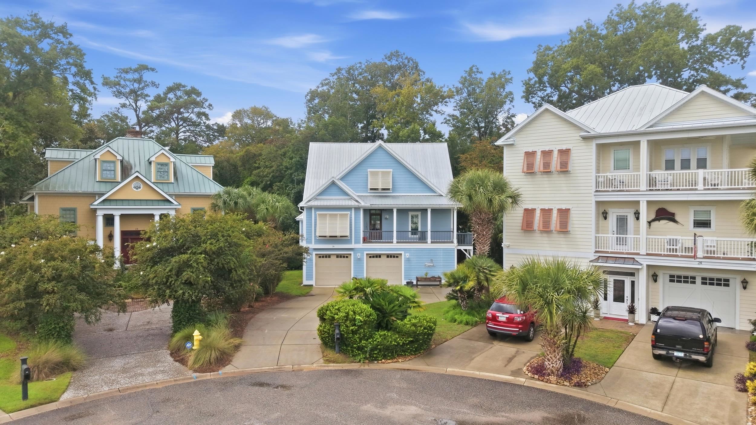 26 Trigger Fish Ln. Property Photo 42