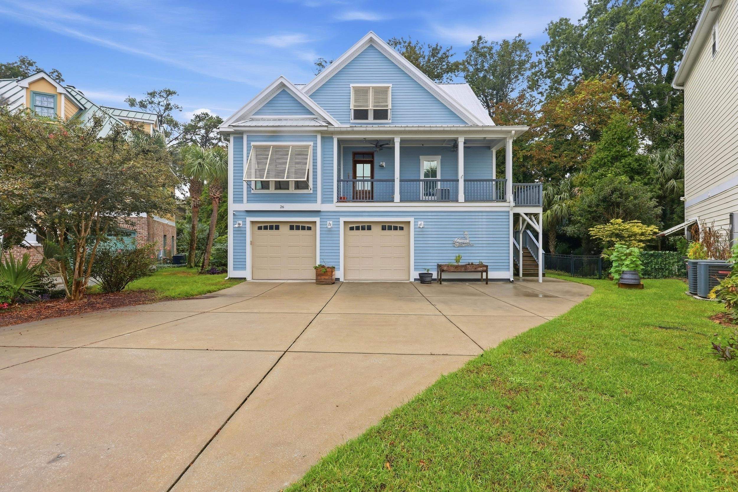 26 Trigger Fish Ln. Property Photo 48