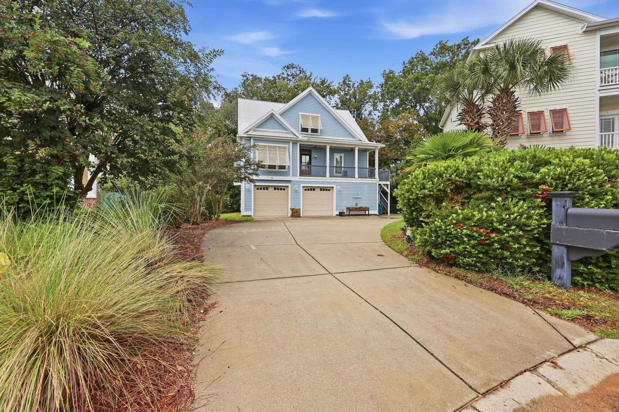 26 Trigger Fish Ln. Property Photo 49