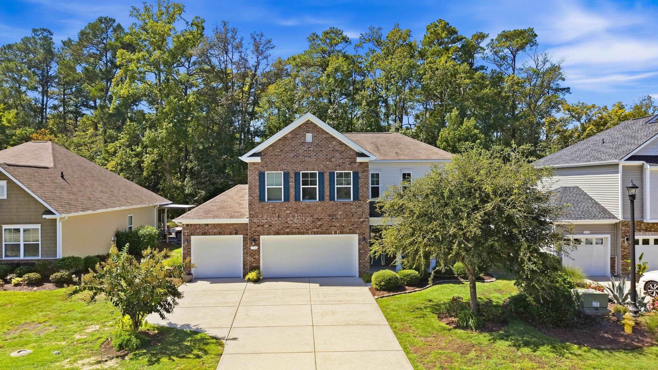 1116 Inlet View Dr. Property Photo 1