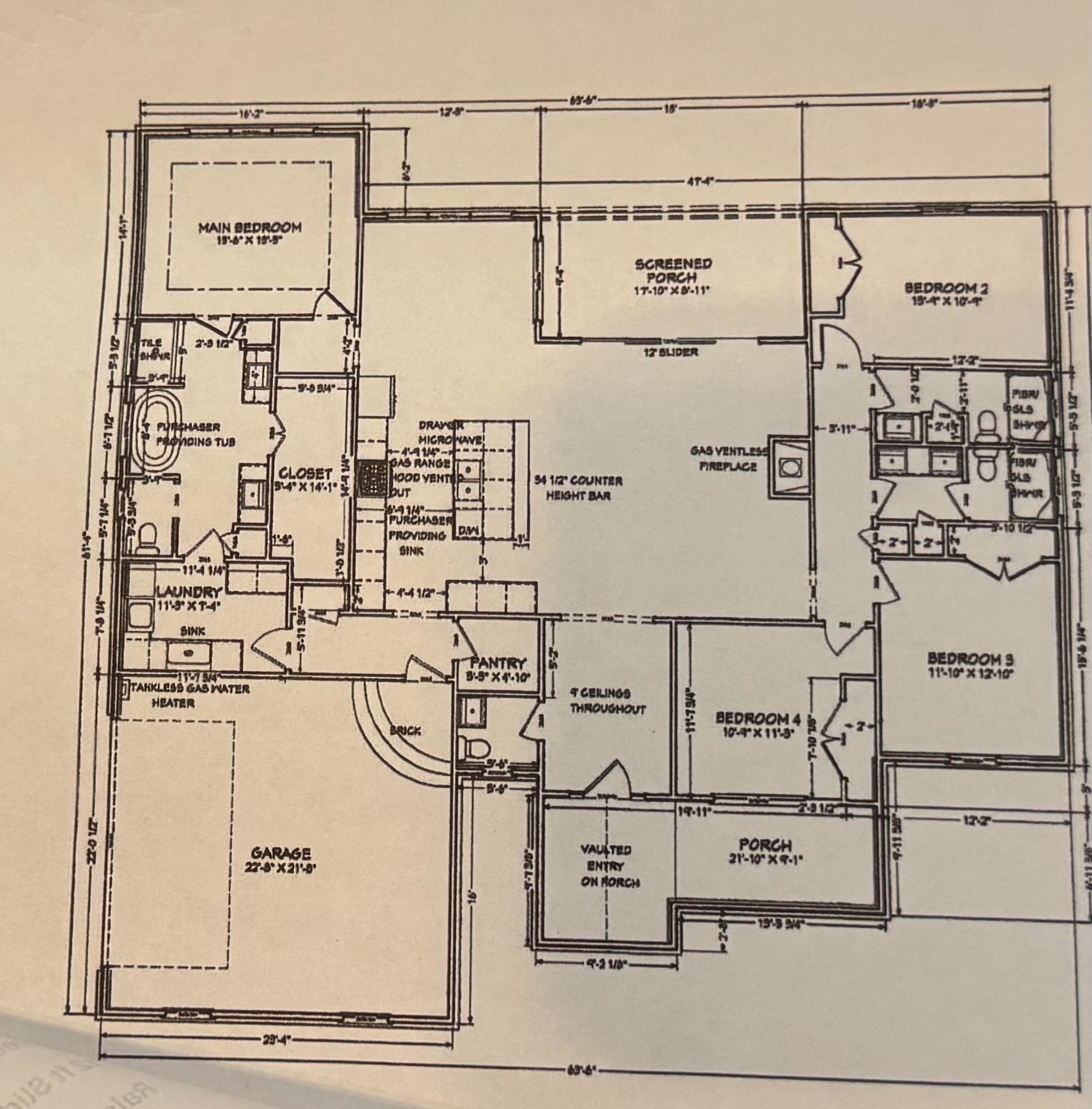 Tbd 43 Hucks Rd. Property Photo 1
