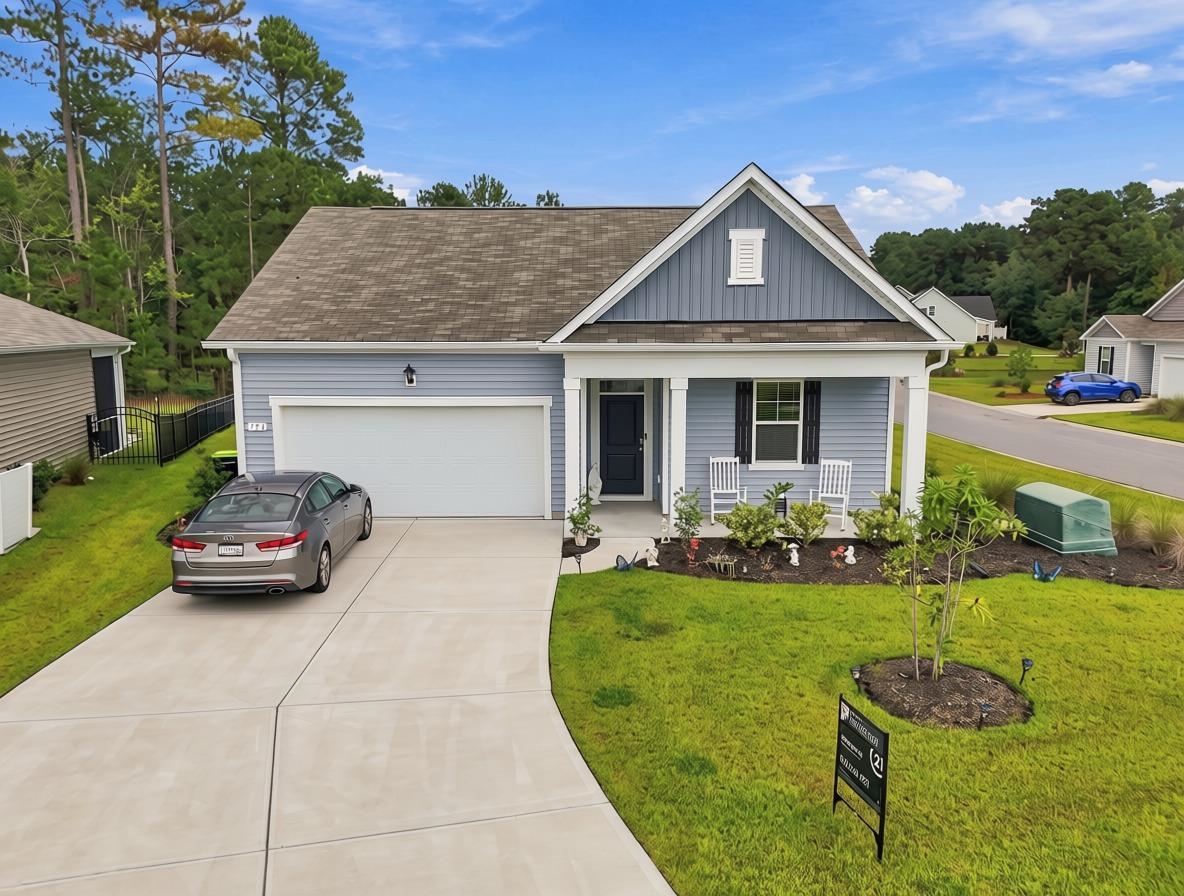 751 Gryffindor Dr. Property Photo 1