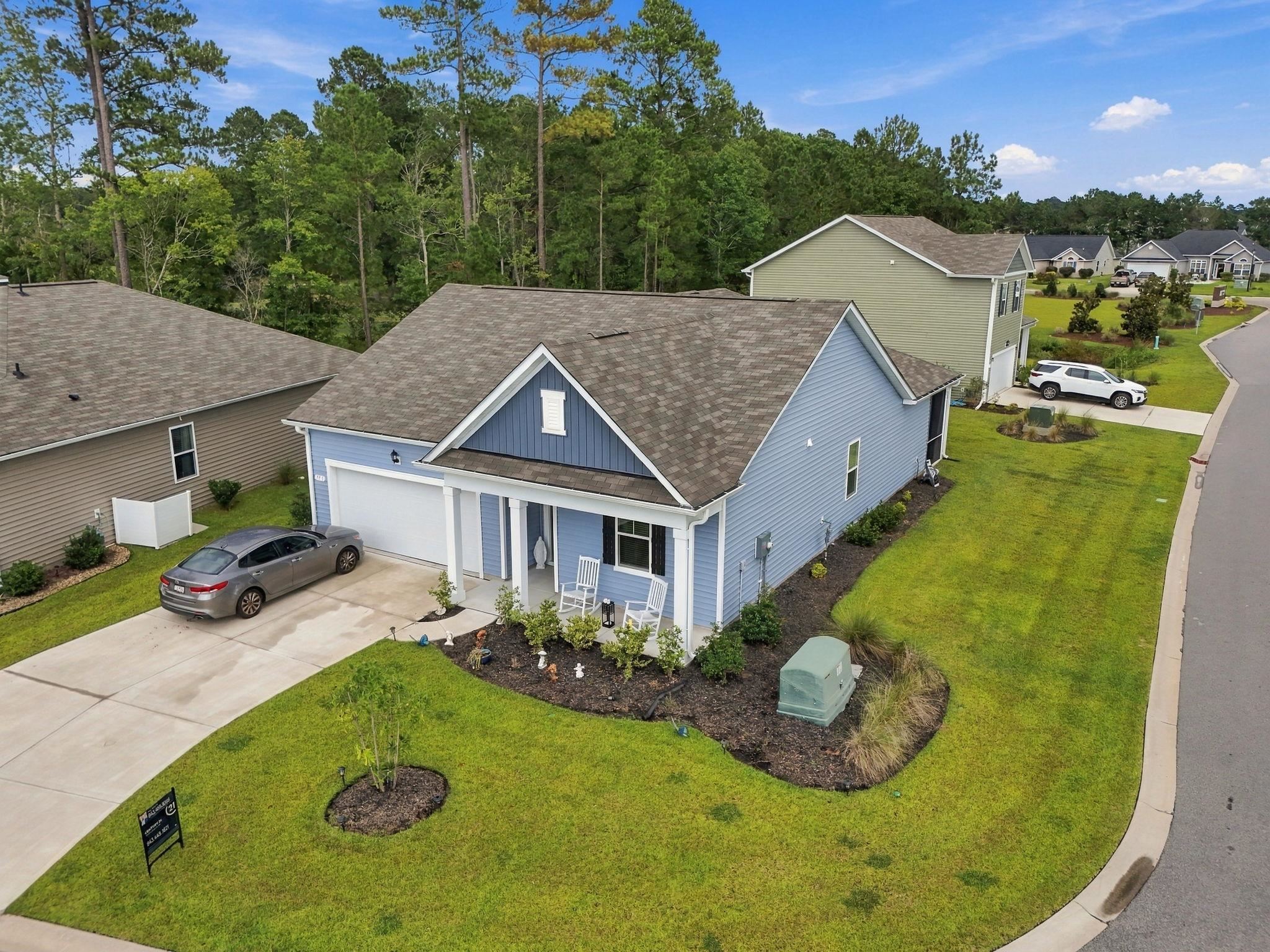 751 Gryffindor Dr. Property Photo 29