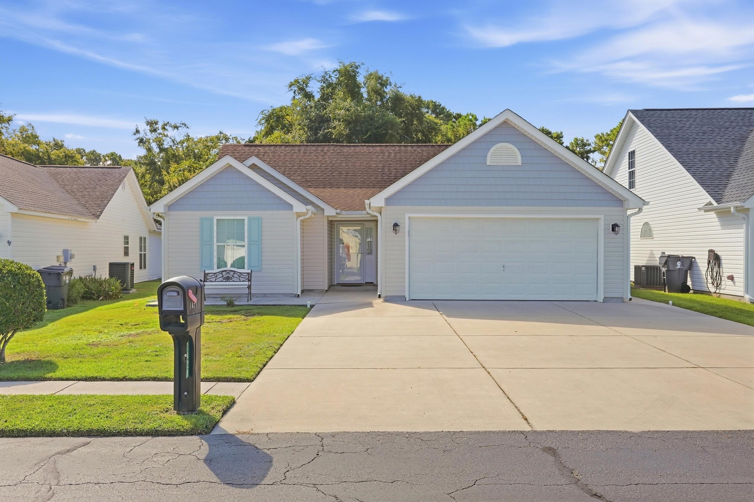 1428 Seahouse Ct. Property Photo 1