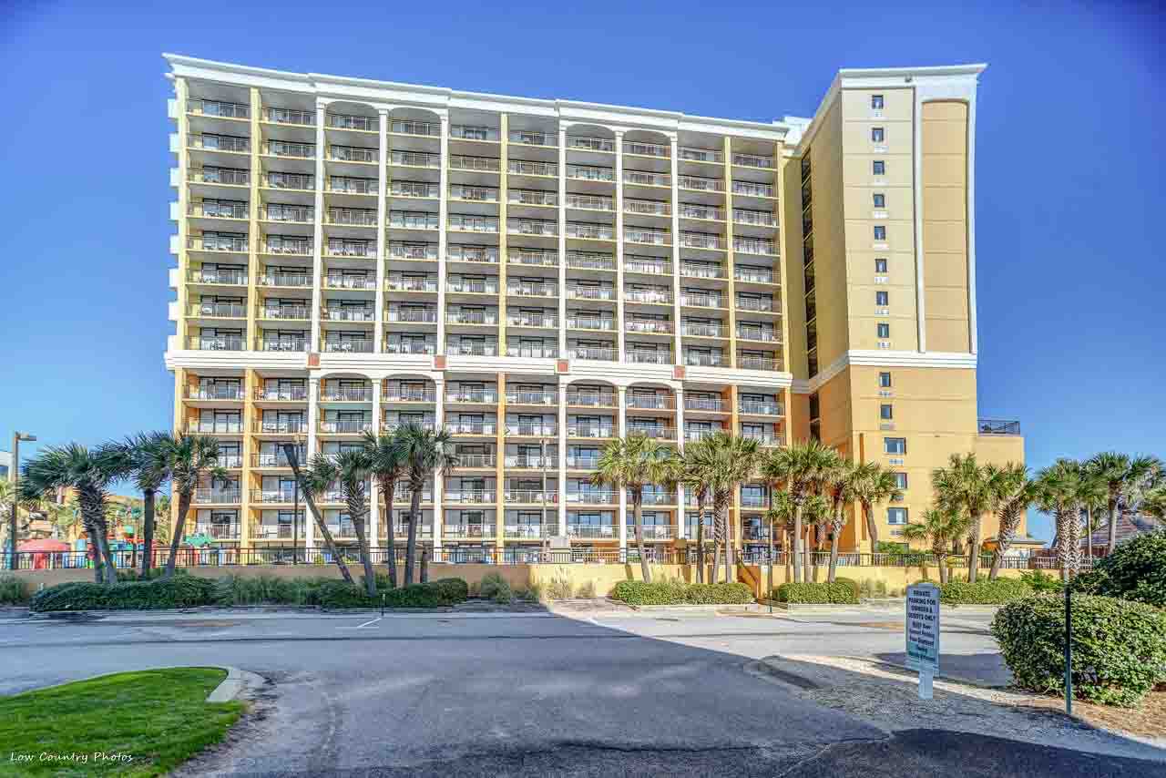 6900 N Ocean Blvd. Property Photo 1