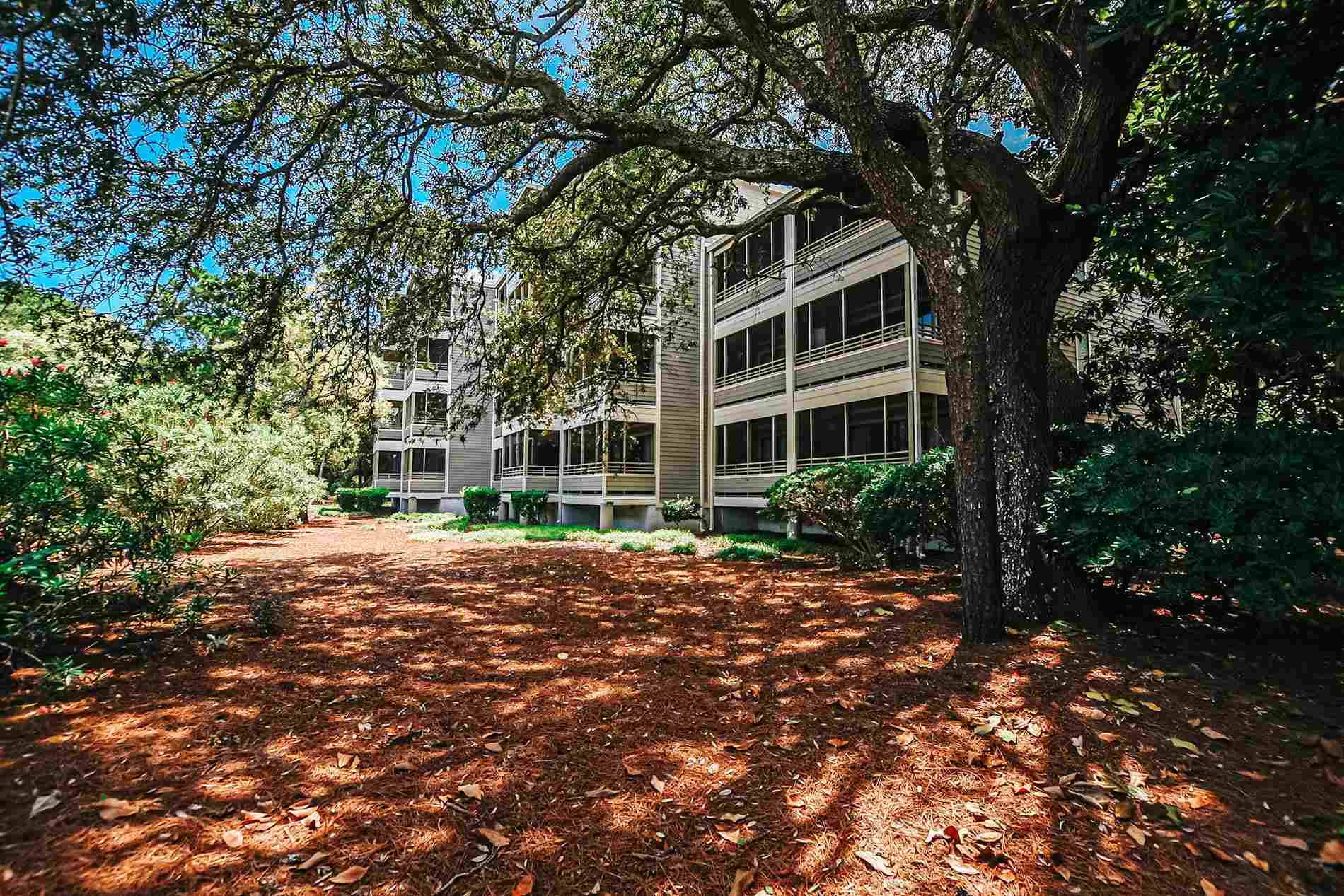 415 Ocean Creek Dr. Property Photo 1