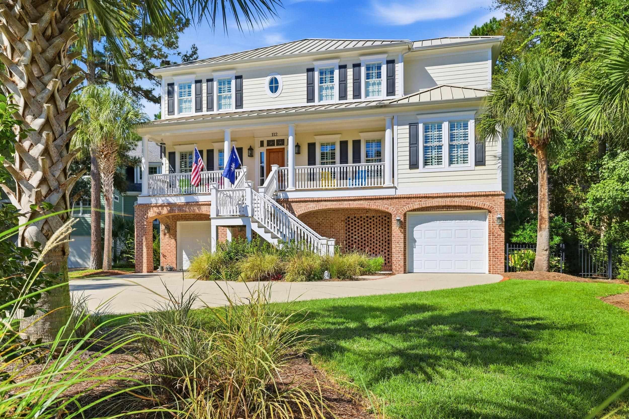 112 Cockle Shell Ct. Property Photo 1