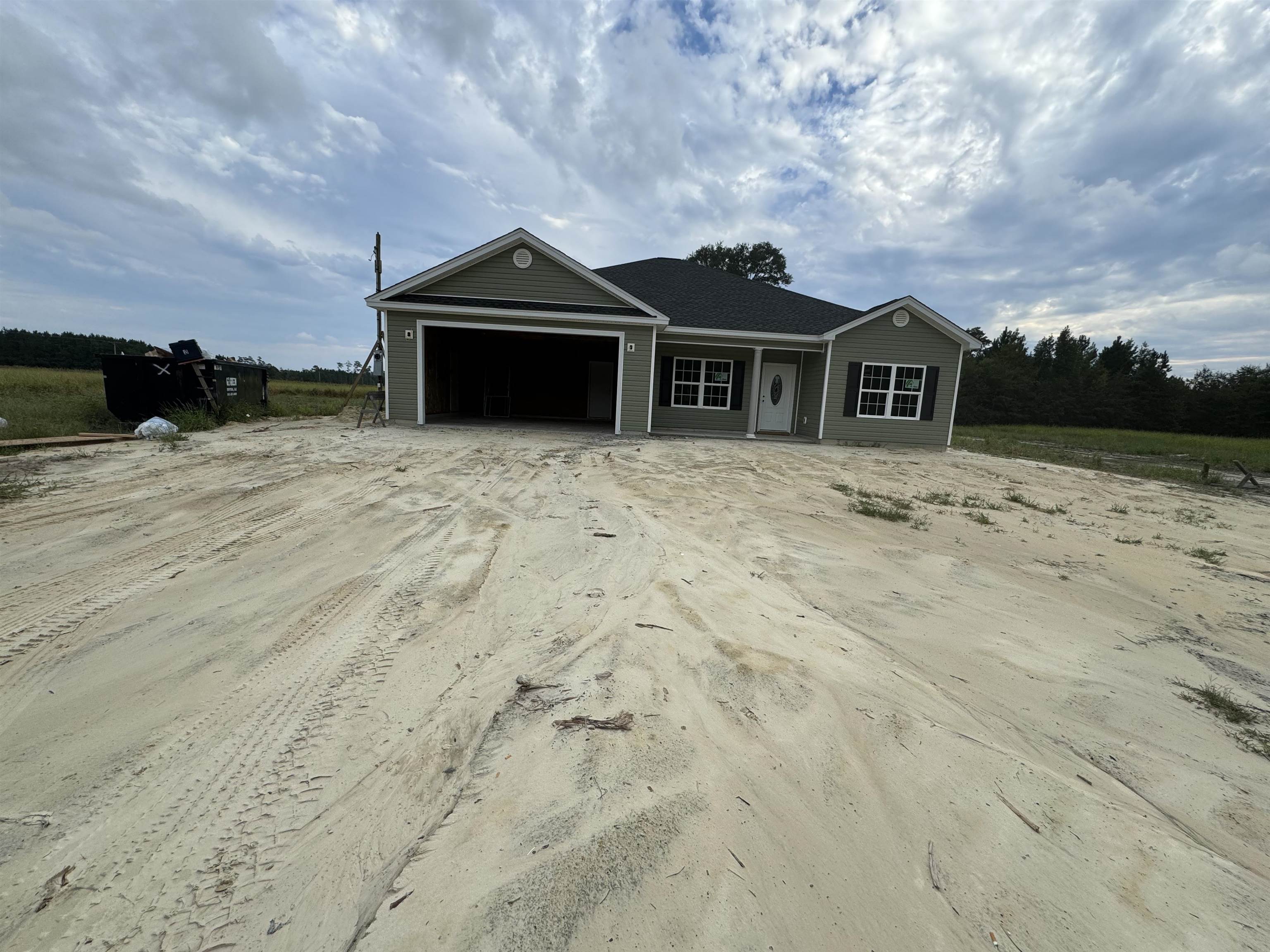 Tbd 2 Tyler Rd. Property Photo 1