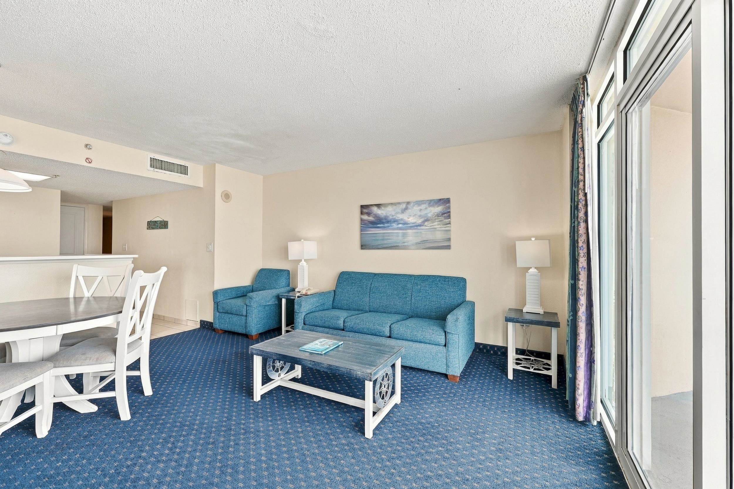 2701 S Ocean Blvd. Property Photo 6
