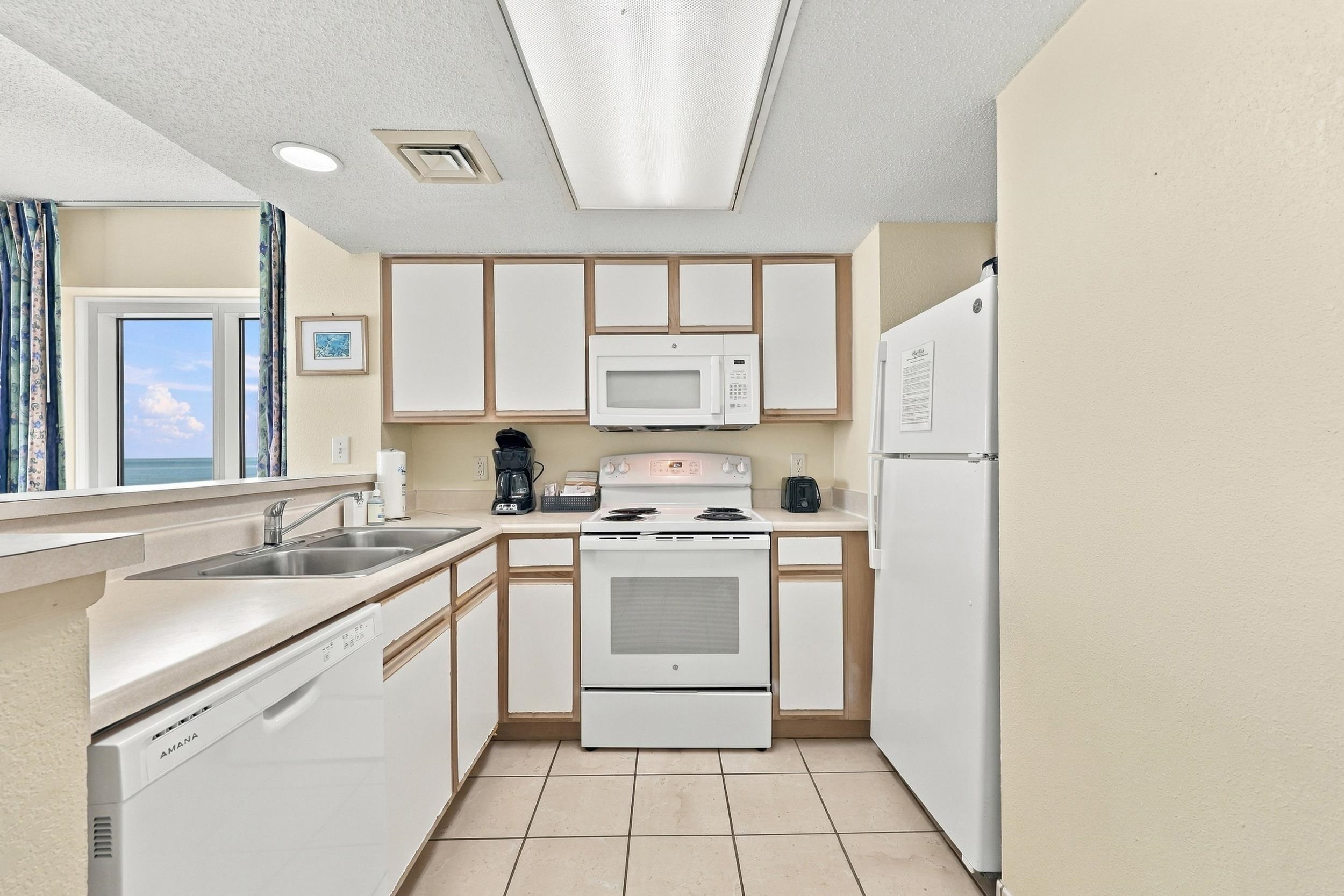 2701 S Ocean Blvd. Property Photo 16
