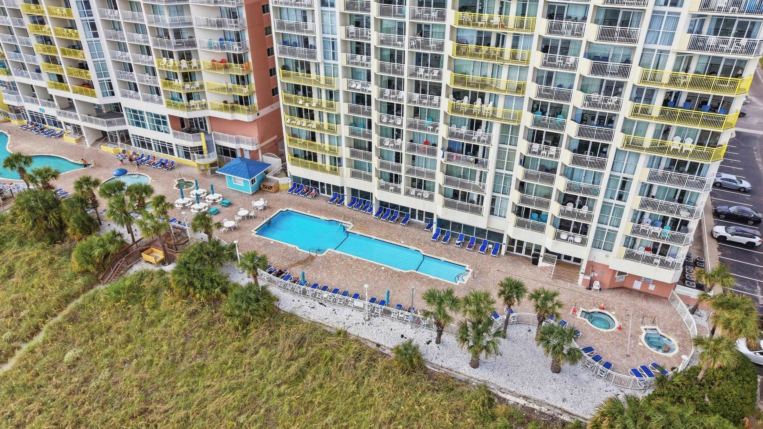 2701 S Ocean Blvd. Property Photo 38