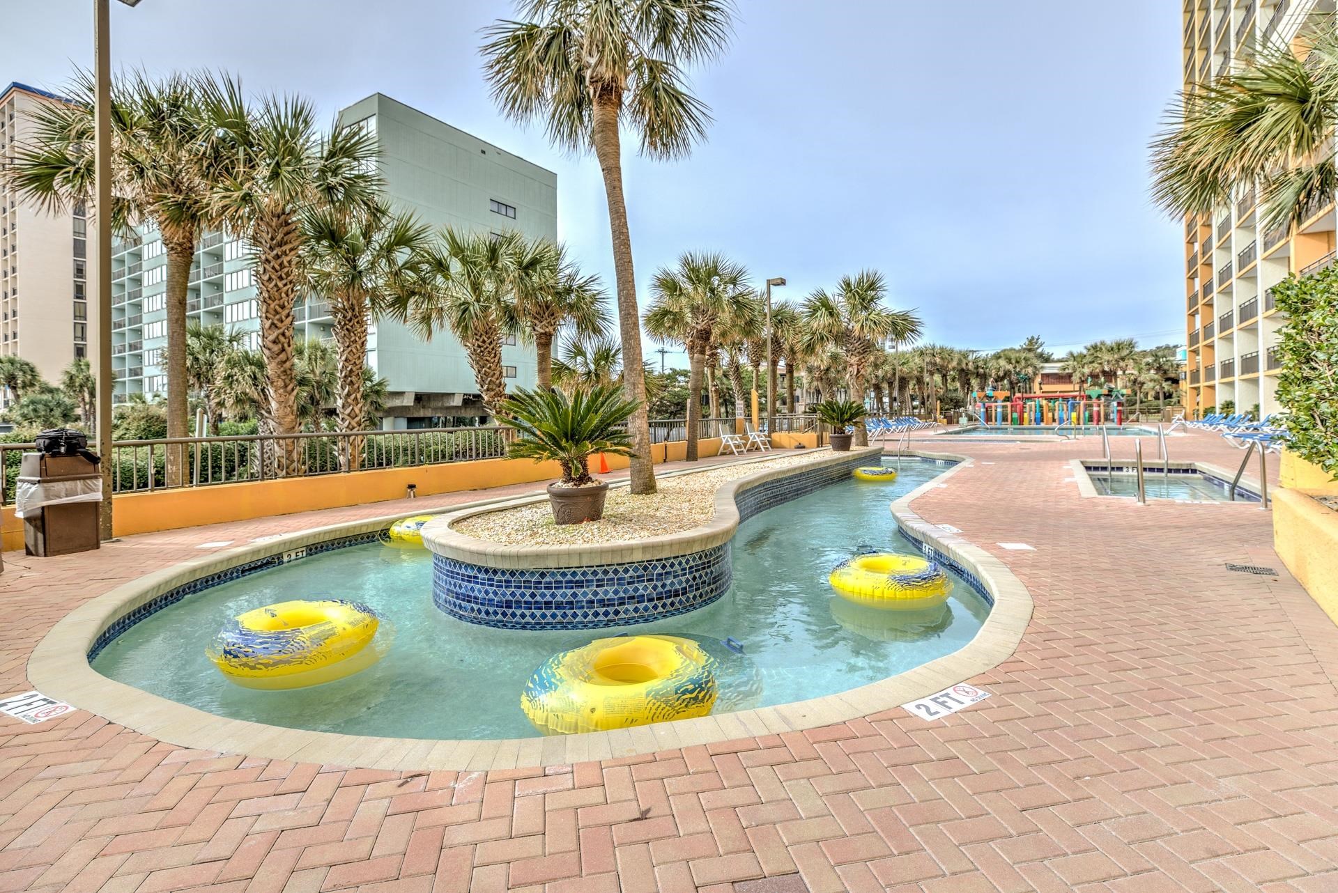 6900 N Ocean Blvd. Property Photo 22