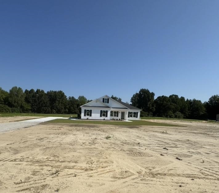 Tbd 4 Tyler Rd. Property Photo 1