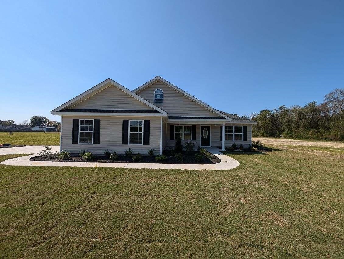 Tbd 8 Tyler Rd. Property Photo 1
