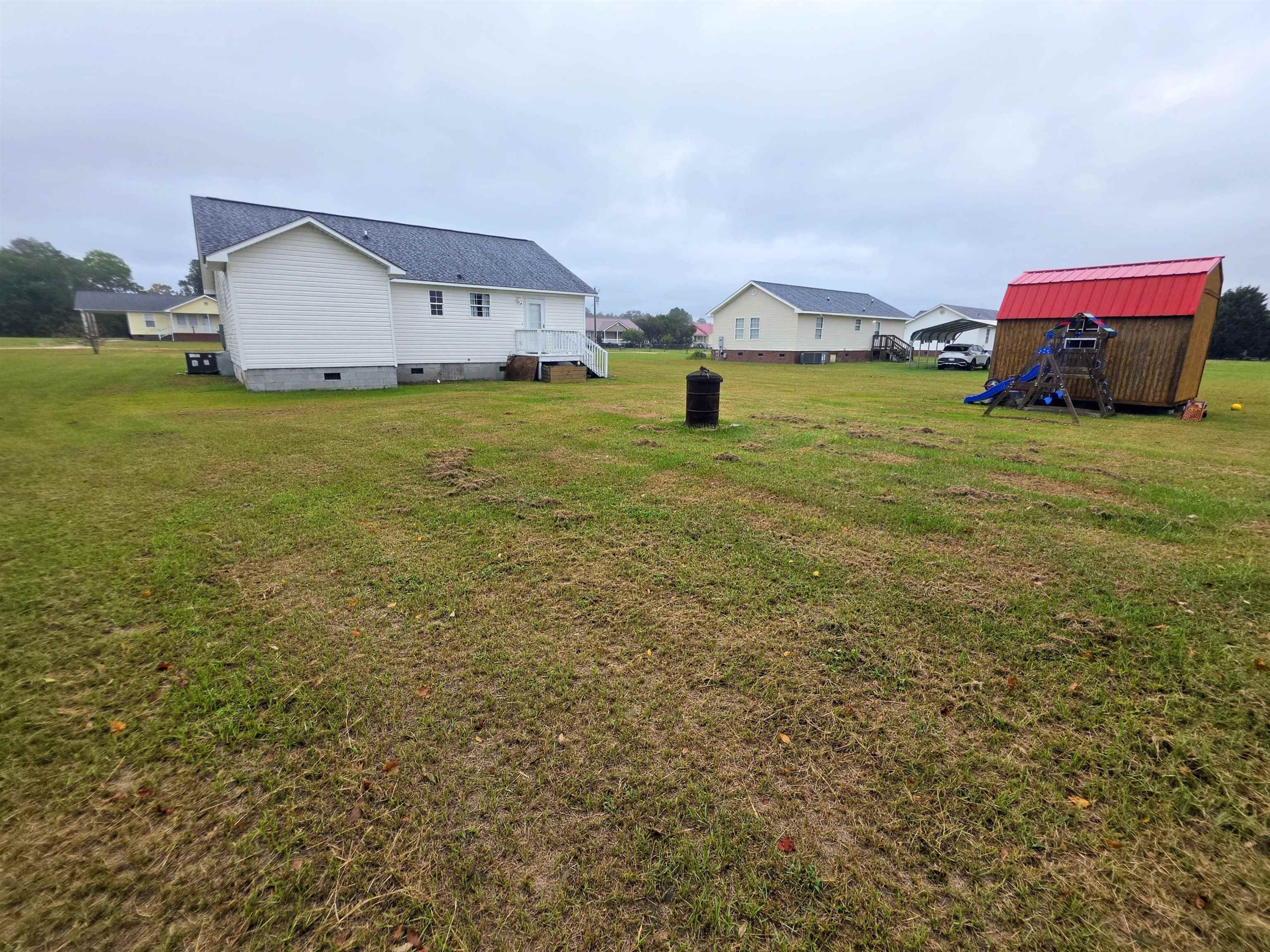 1736 Motley Dr. Property Photo 34