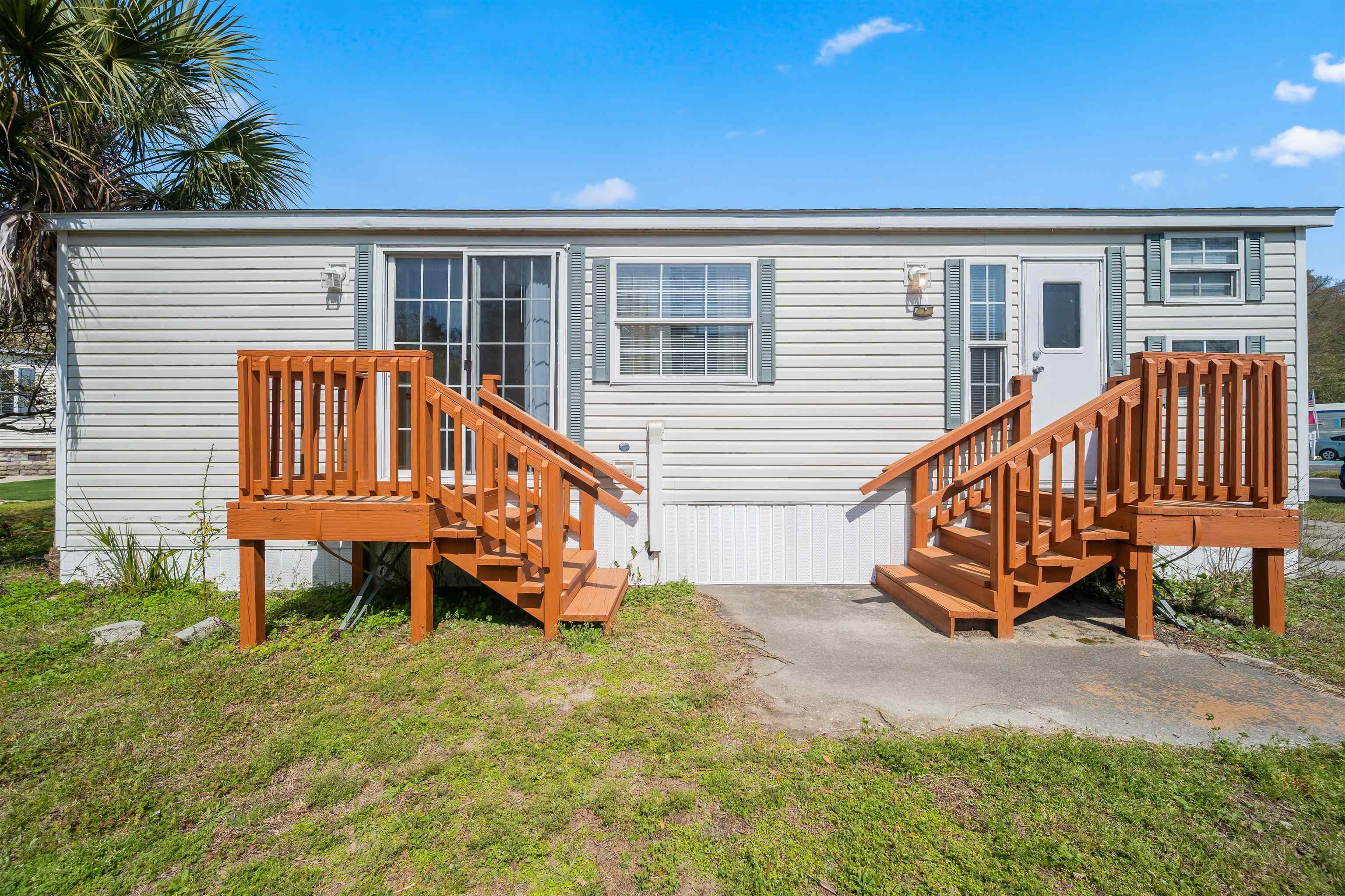 5400 Little River Neck Rd. Property Photo 13