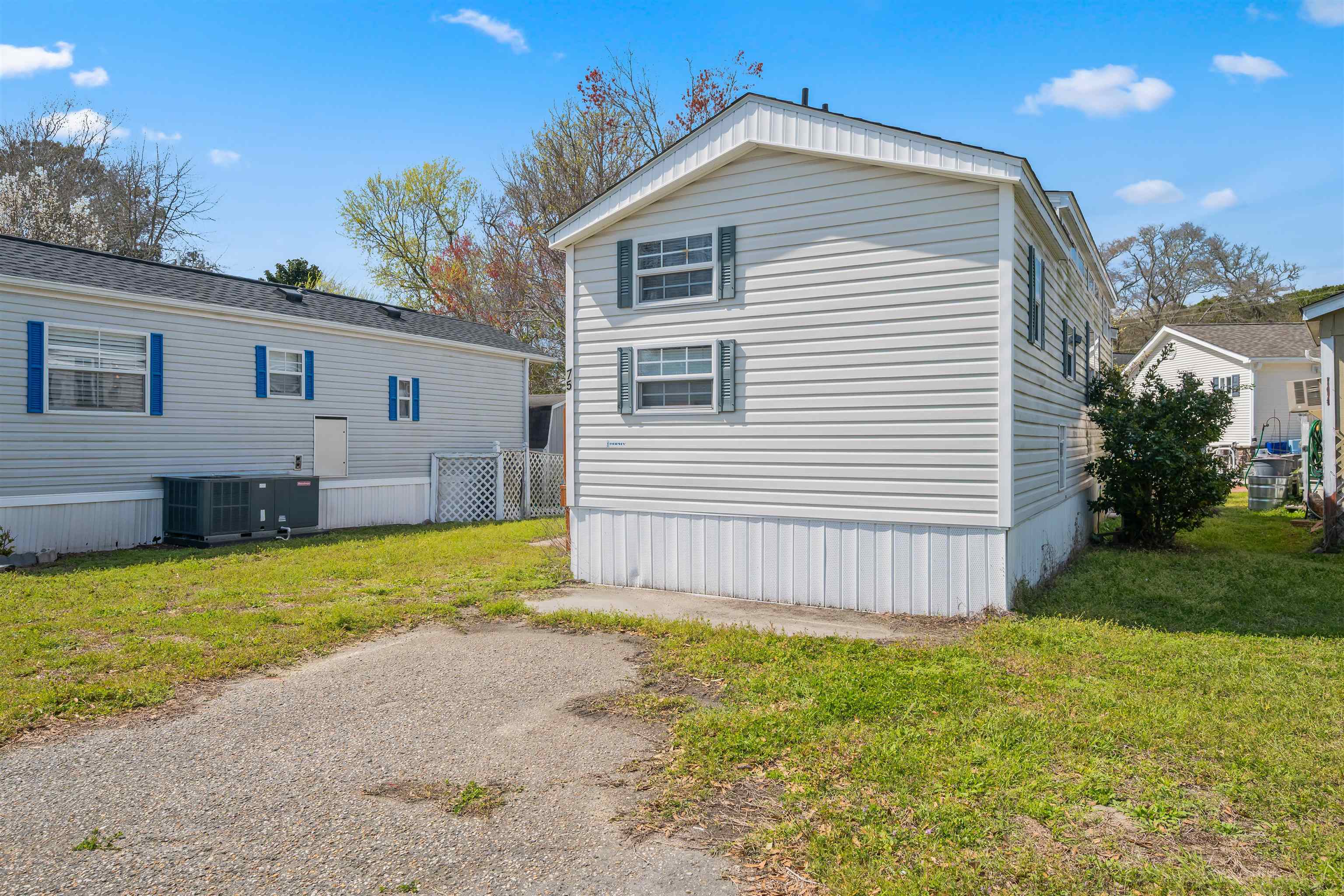 5400 Little River Neck Rd. Property Photo 14