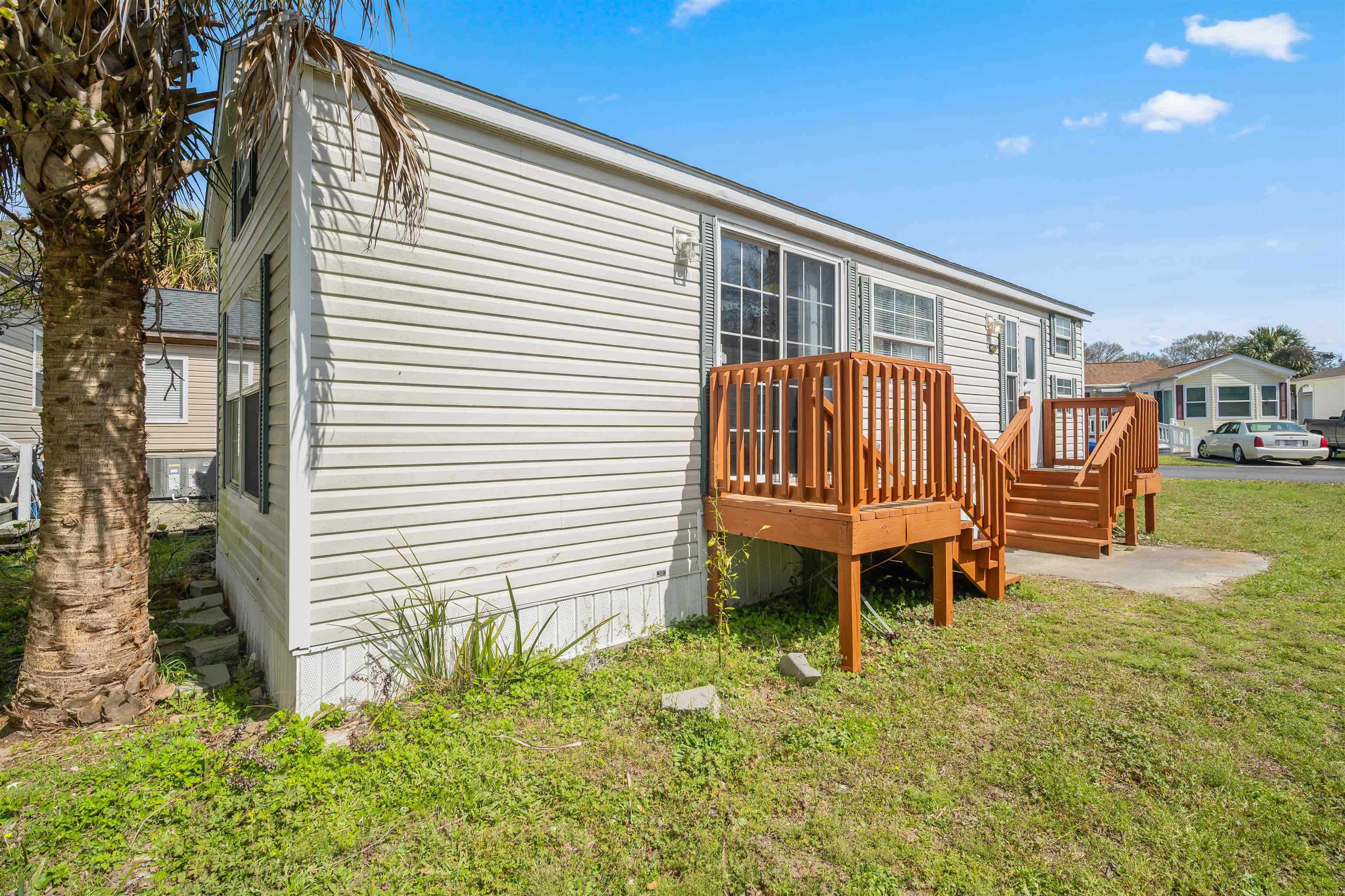 5400 Little River Neck Rd. Property Photo 15