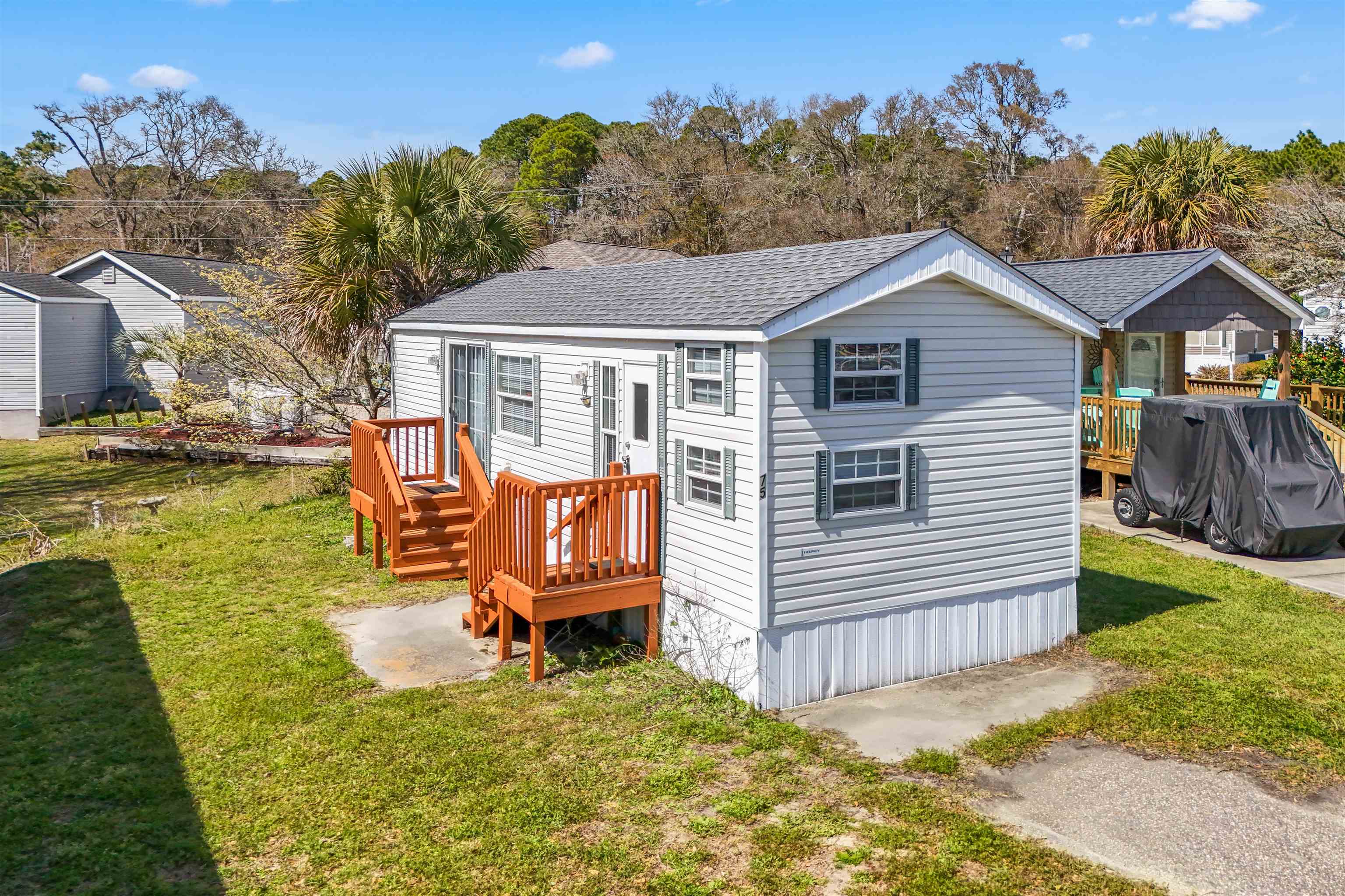 5400 Little River Neck Rd. Property Photo 16
