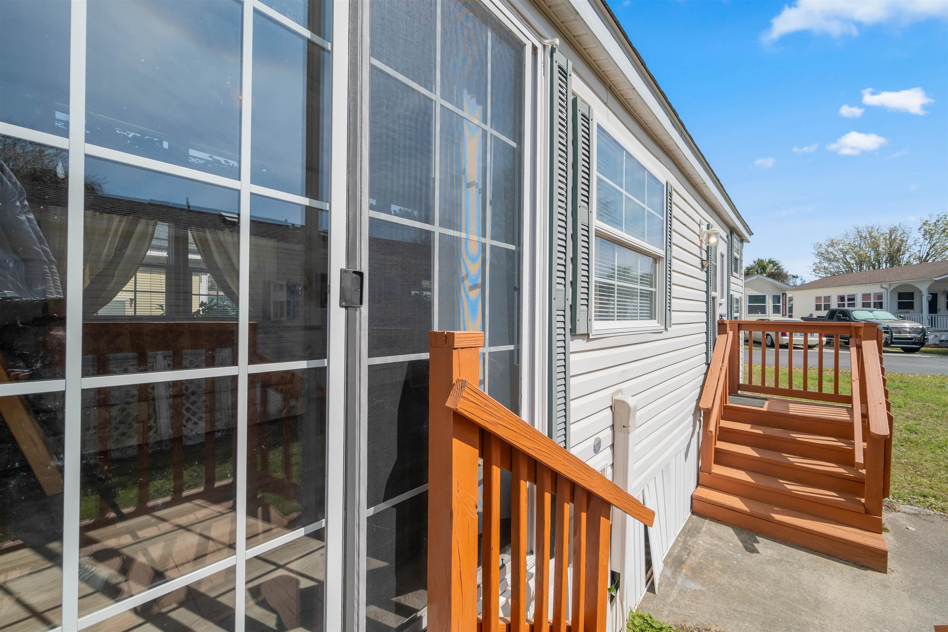 5400 Little River Neck Rd. Property Photo 17