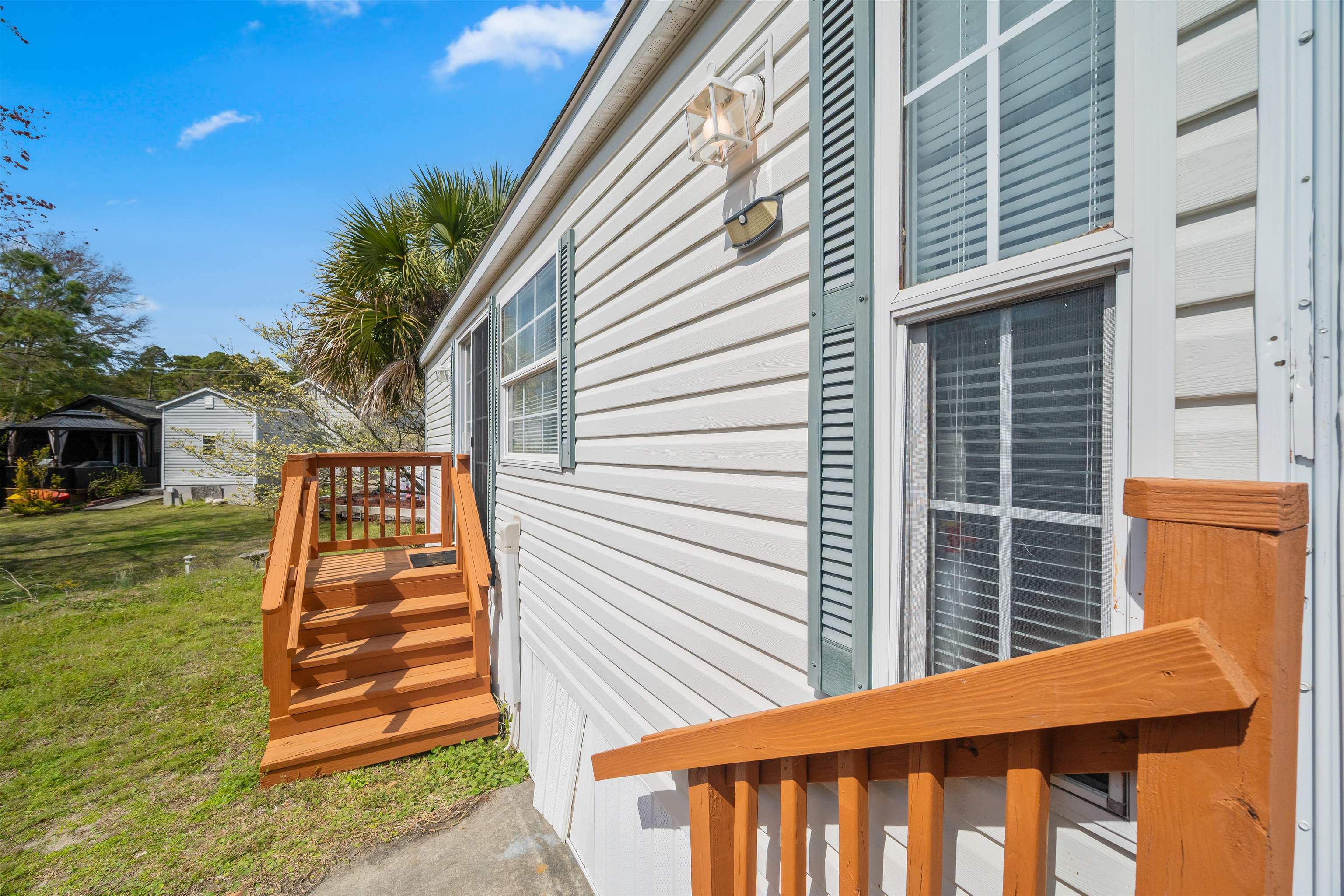 5400 Little River Neck Rd. Property Photo 18