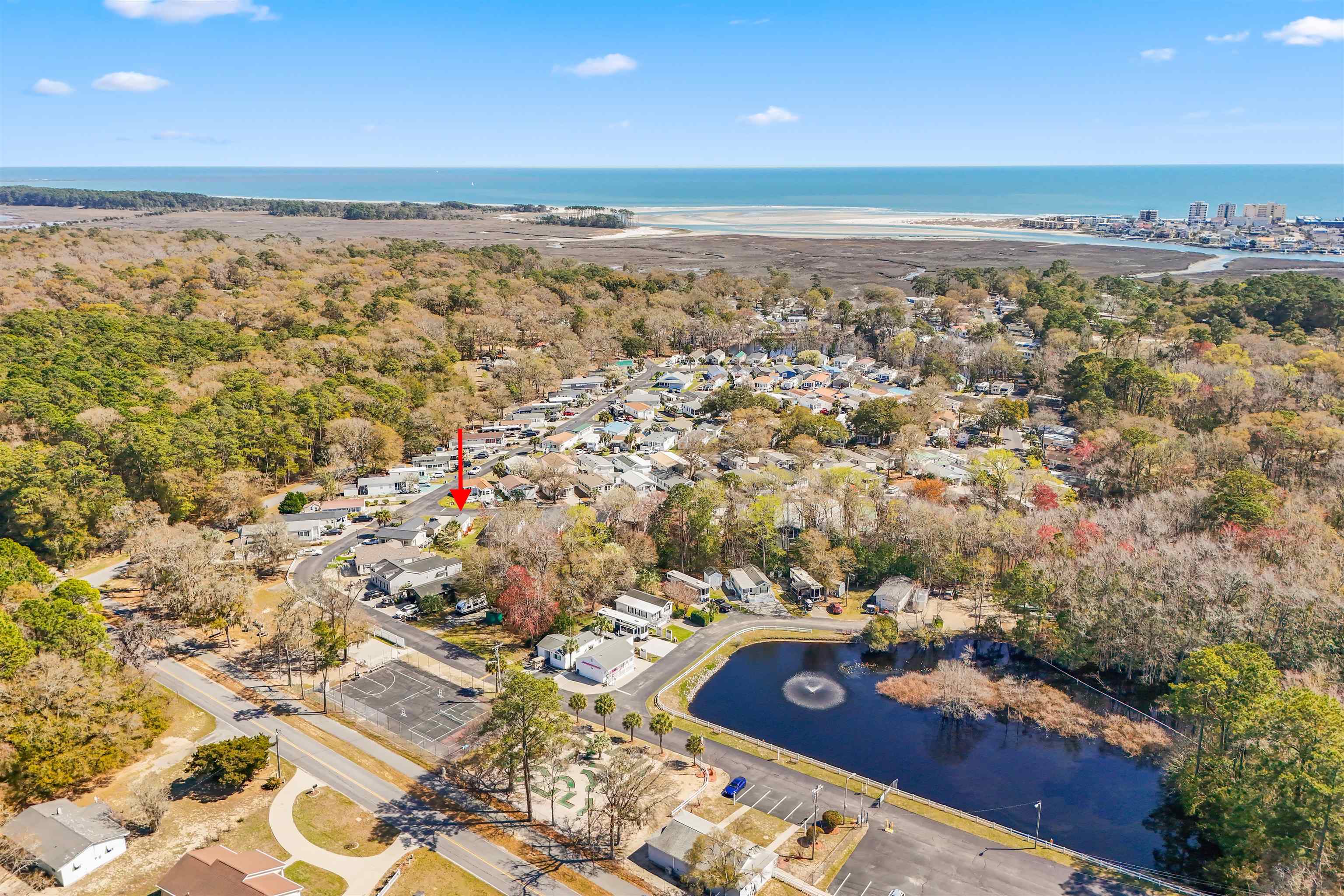 5400 Little River Neck Rd. Property Photo 19