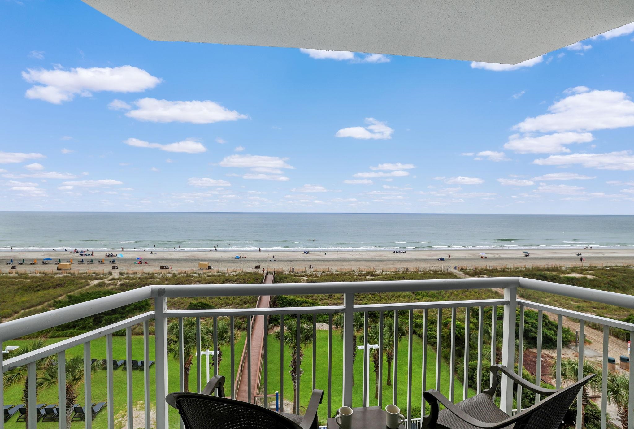 5200 N Ocean Blvd. Property Photo 2