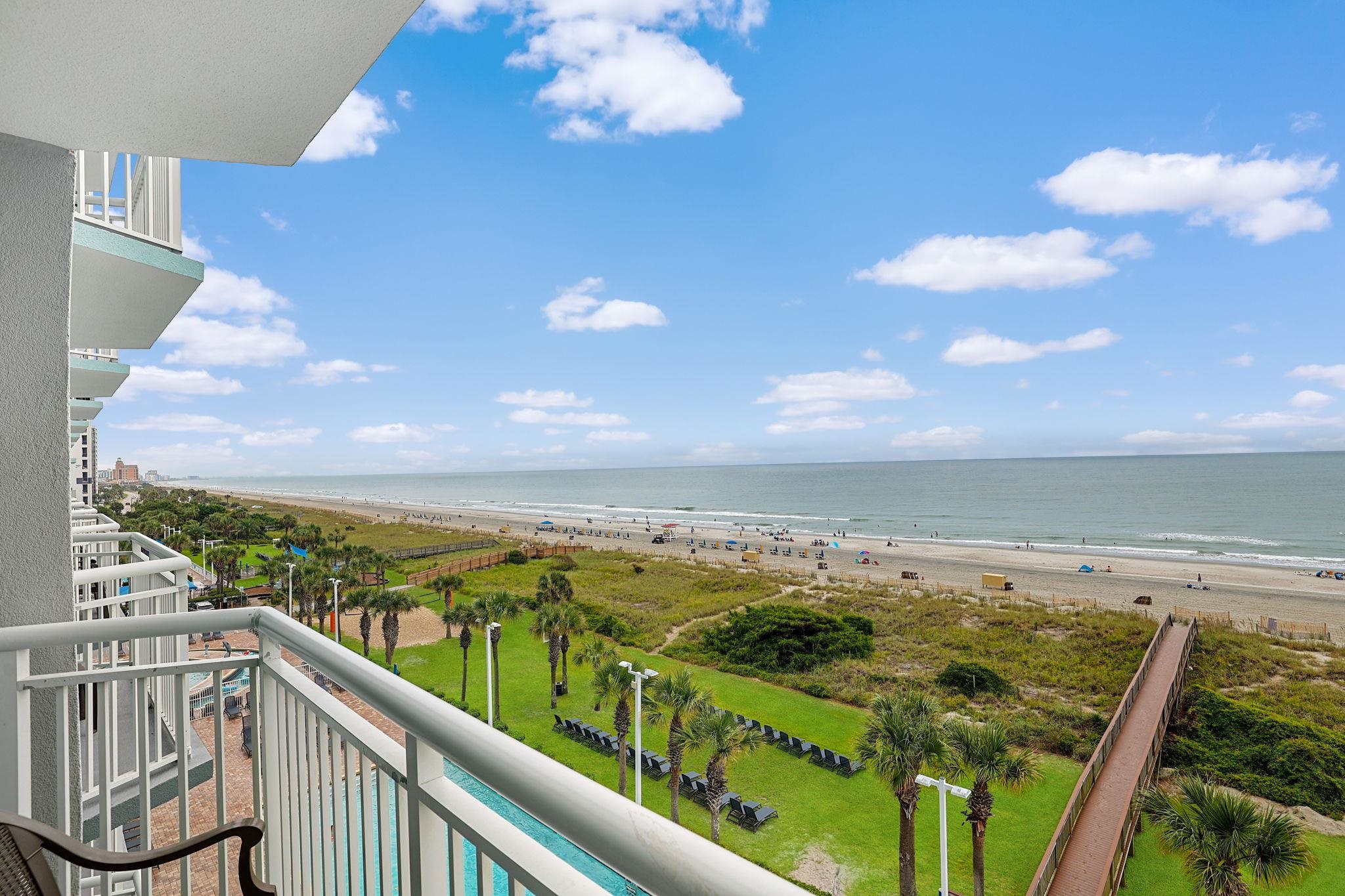 5200 N Ocean Blvd. Property Photo 3