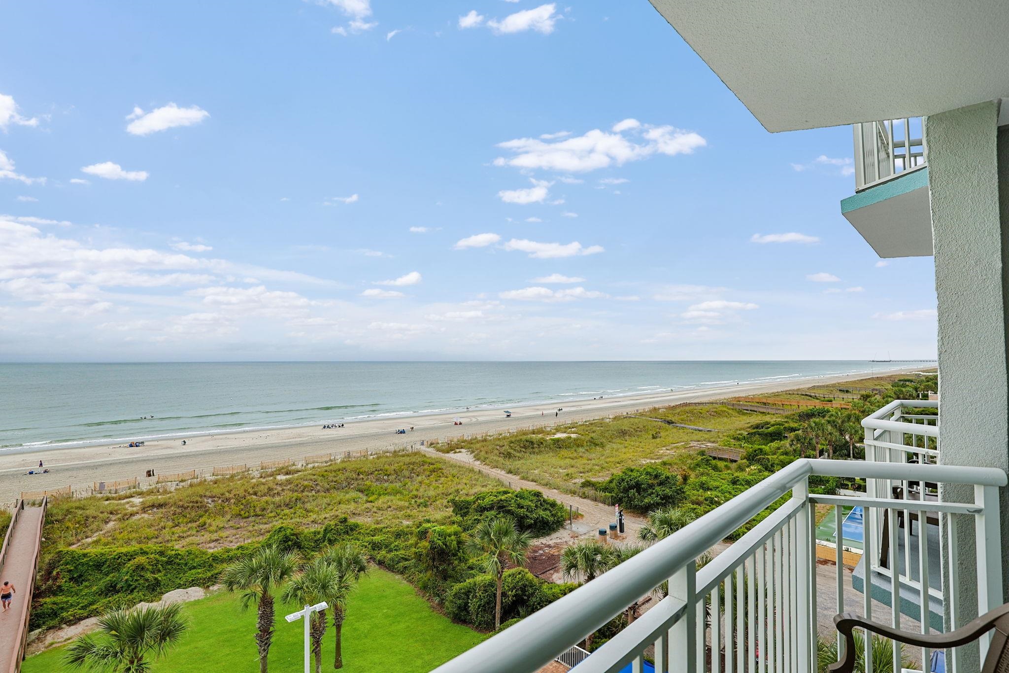 5200 N Ocean Blvd. Property Photo 4