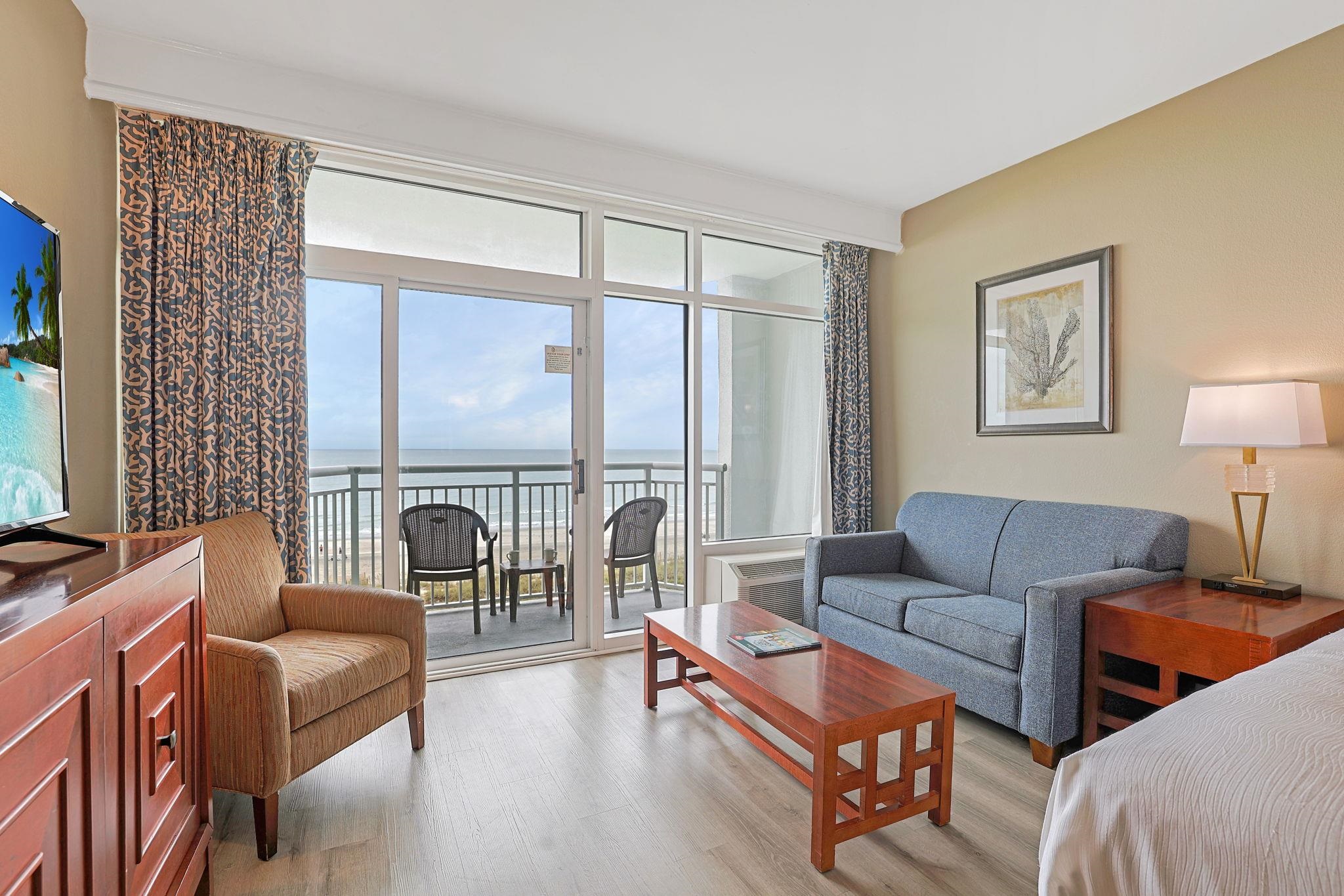 5200 N Ocean Blvd. Property Photo 5