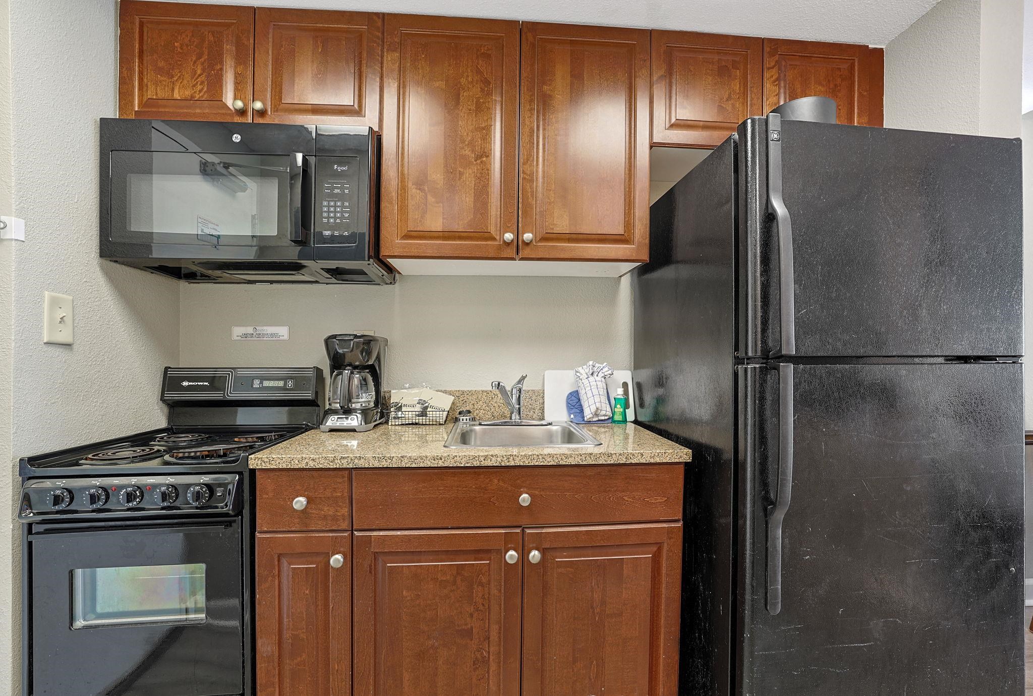 5200 N Ocean Blvd. Property Photo 12