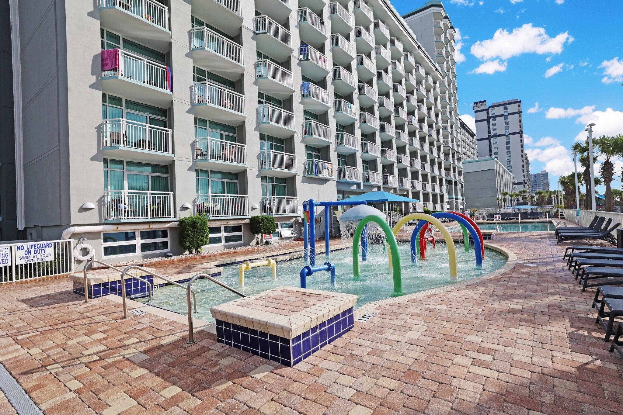 5200 N Ocean Blvd. Property Photo 16