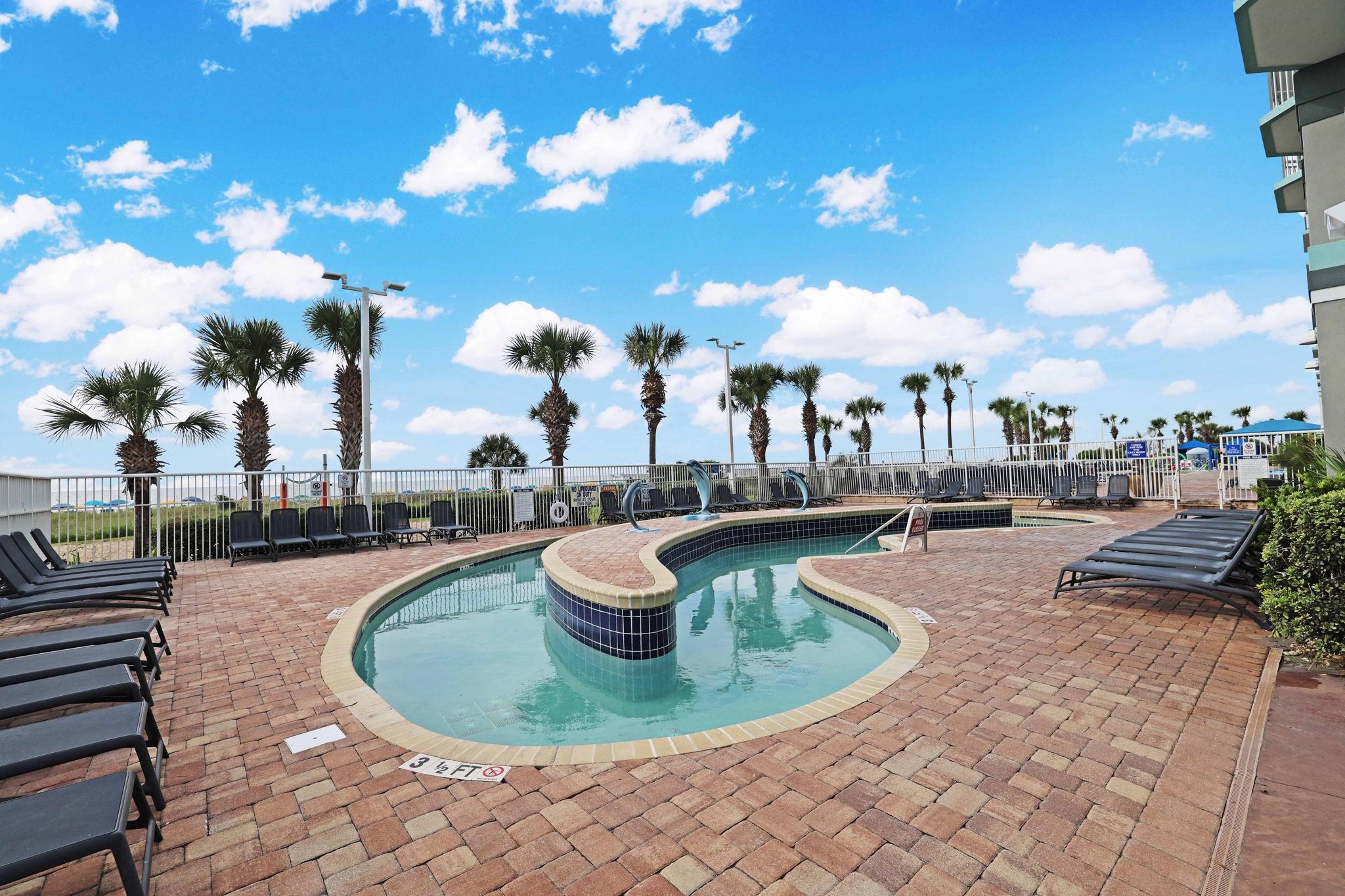 5200 N Ocean Blvd. Property Photo 20