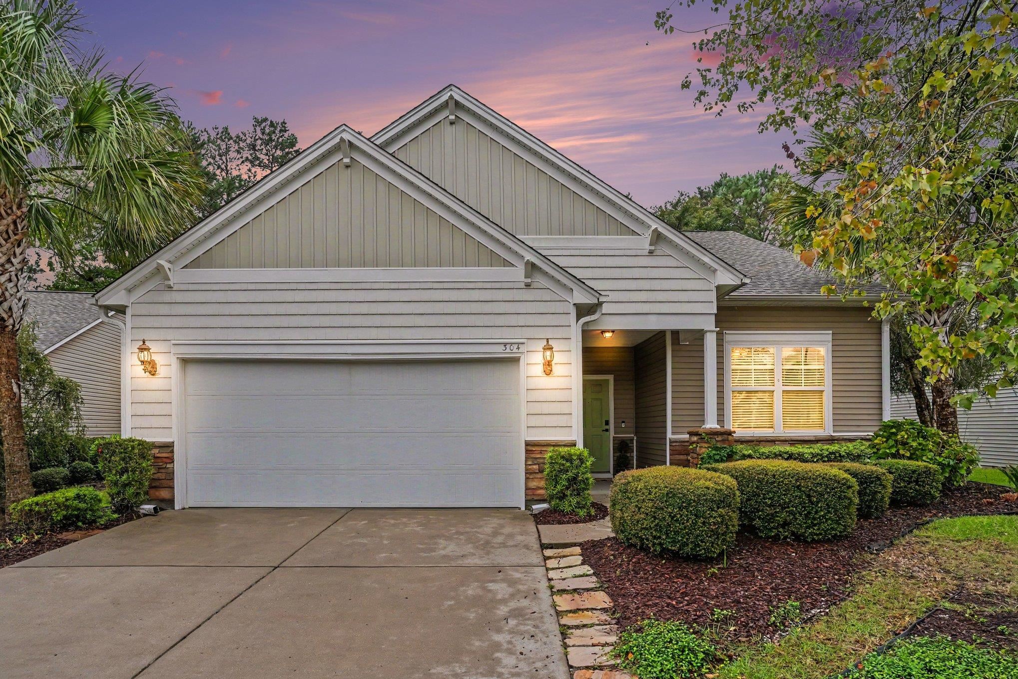 304 Esher Ct. Property Photo 1