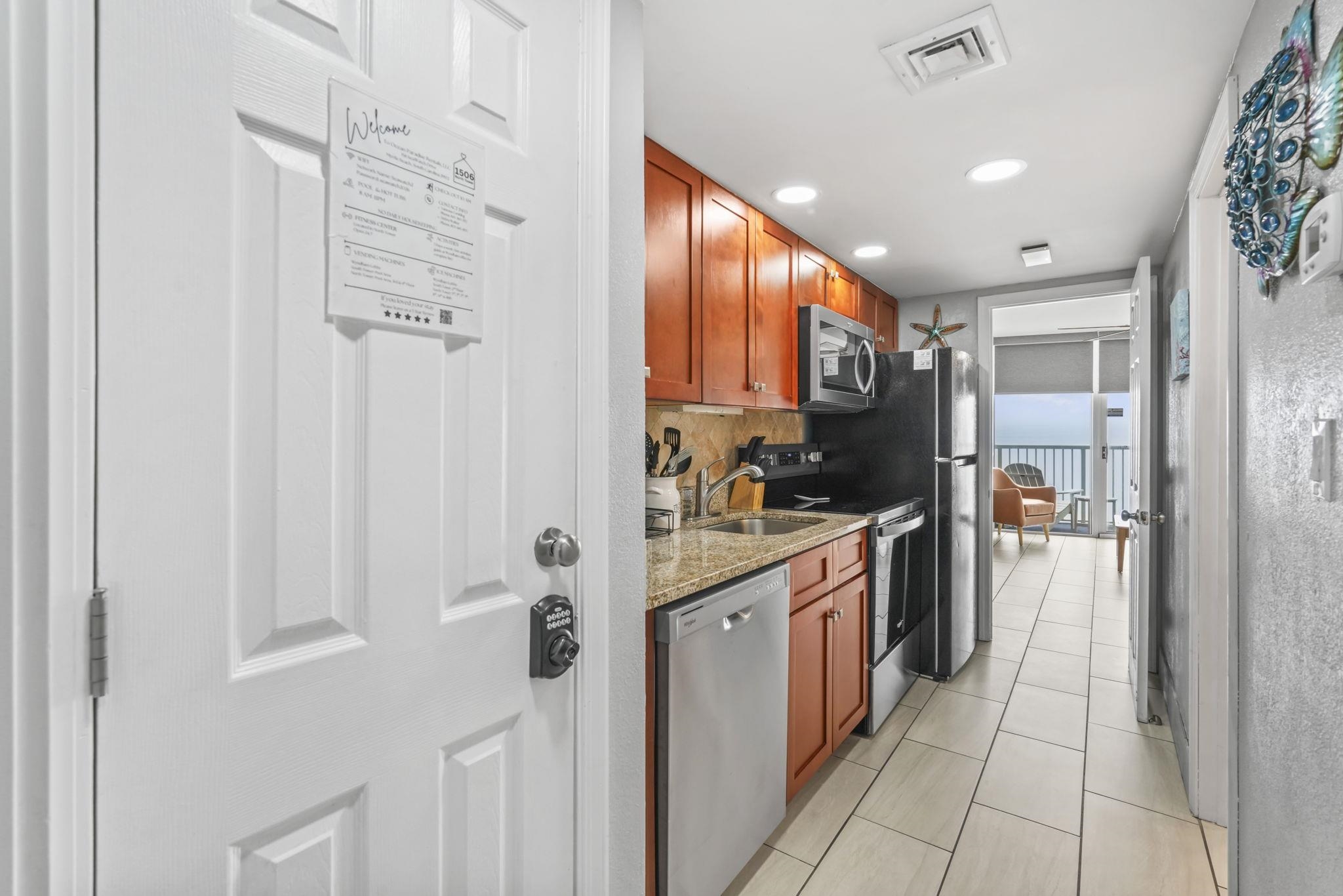 158 Seawatch Dr. Property Photo 13