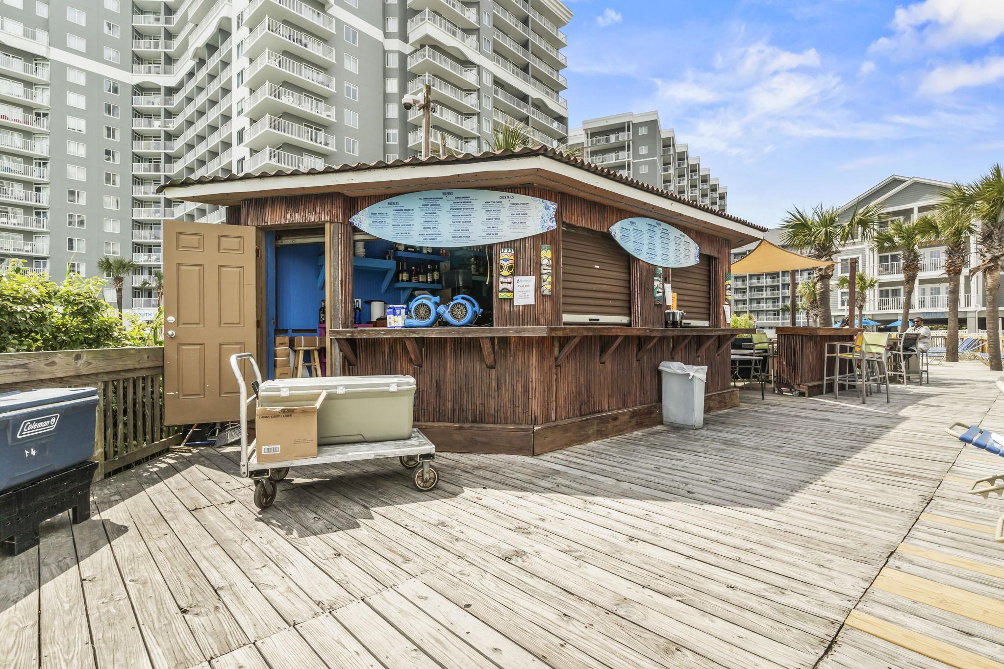 158 Seawatch Dr. Property Photo 34